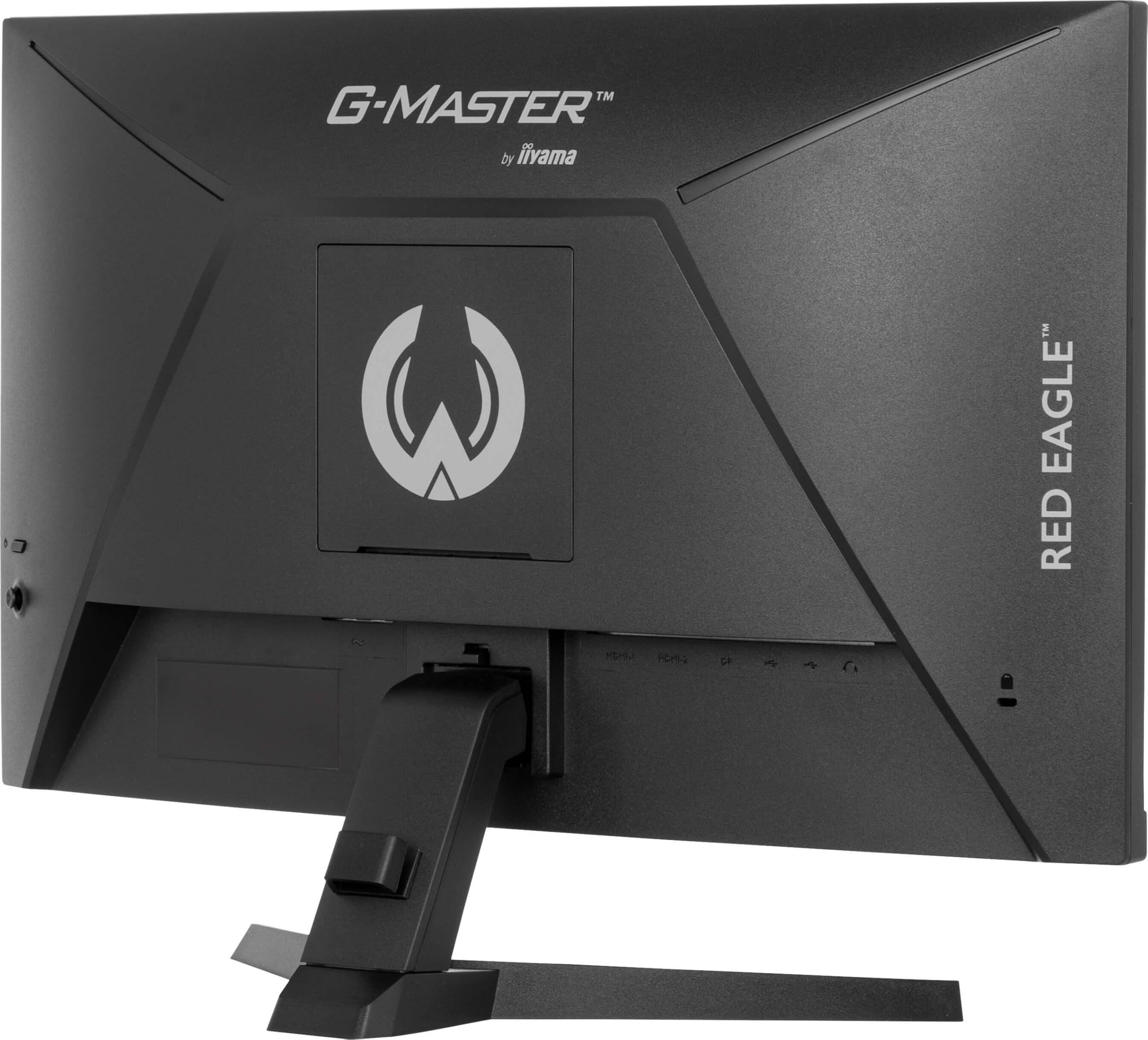 【新品/未使用/未開封】iiyama G-MASTER G2445HSU G-MASTER G2445HSU-B2│iiyama│BTOパソコン・PC通販ショップのマウス