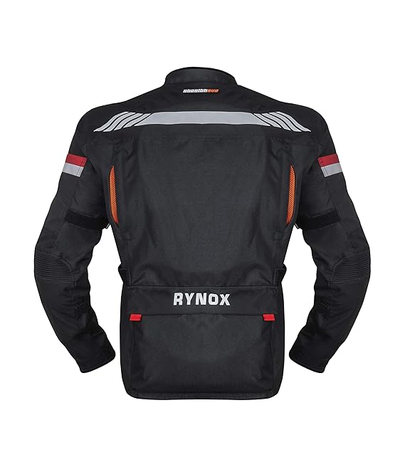 rynox jacket amazon