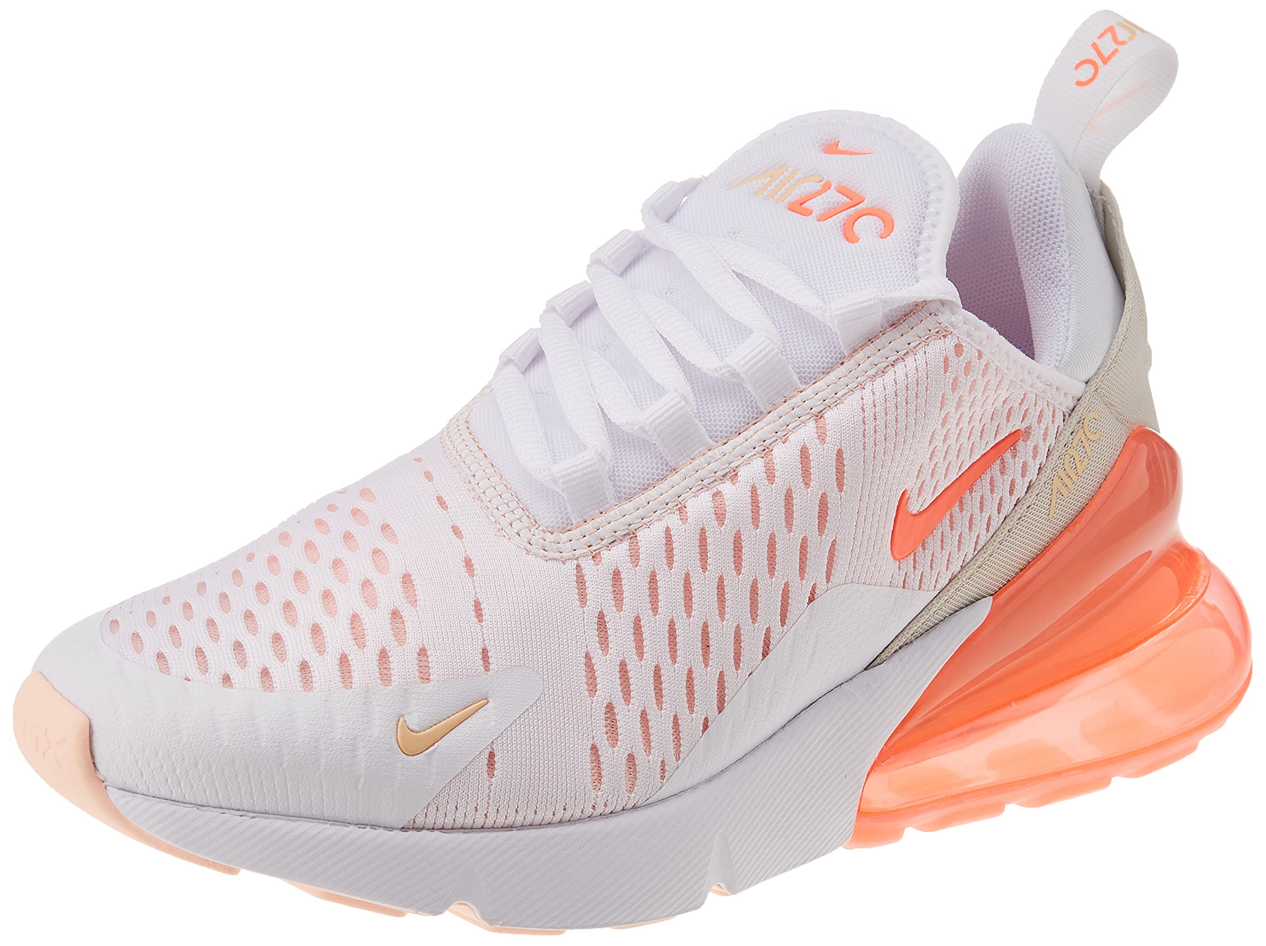Nike Air Max Walking-Schuh 36