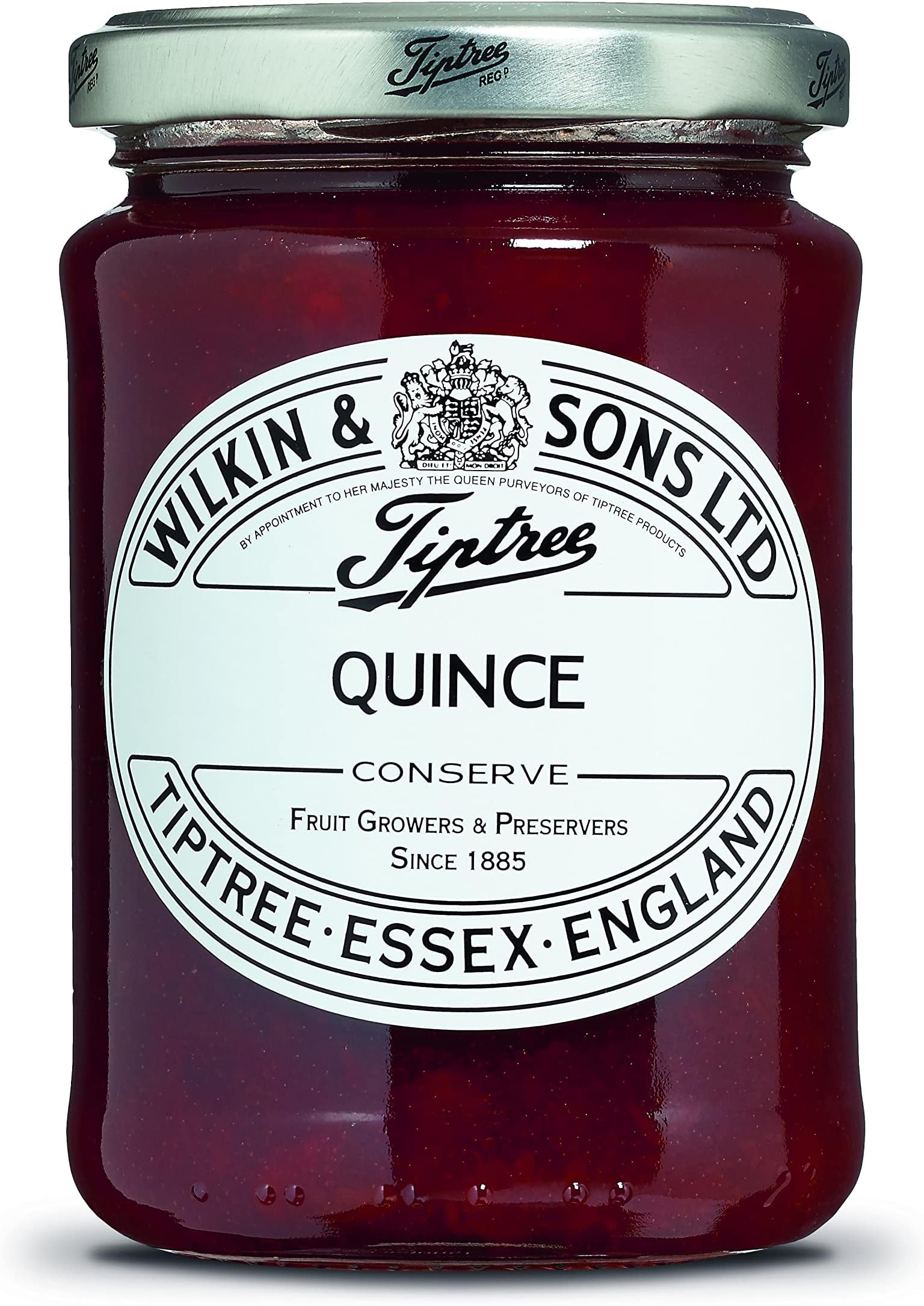 Quince Conserve, 1x340g
