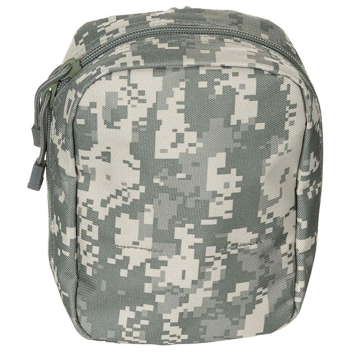Mfh Acu Digital Medical First Aid Kit Pouch Molle