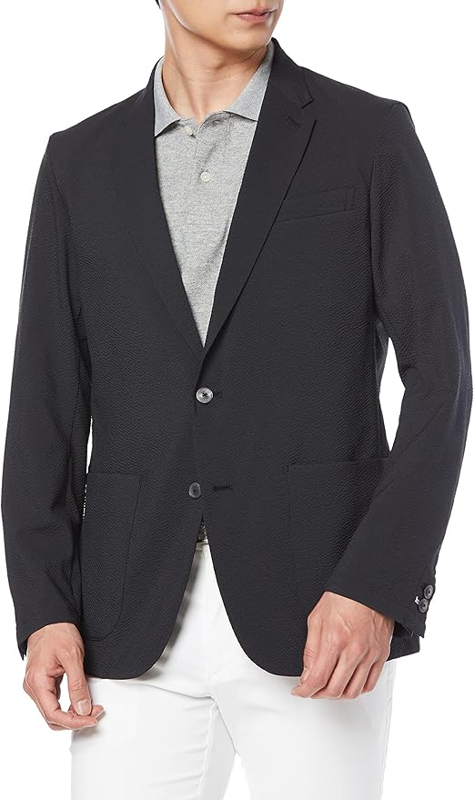 Callaway 8WAYストレッチ テーラードジャケット パンツ セット Callaway 8WAYストレッチ テーラードジャケット パンツ セット