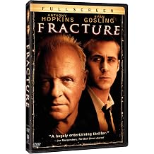 Fracture Full Screen Edition [DVD]