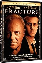 Fracture (Full Screen Edition) [DVD]