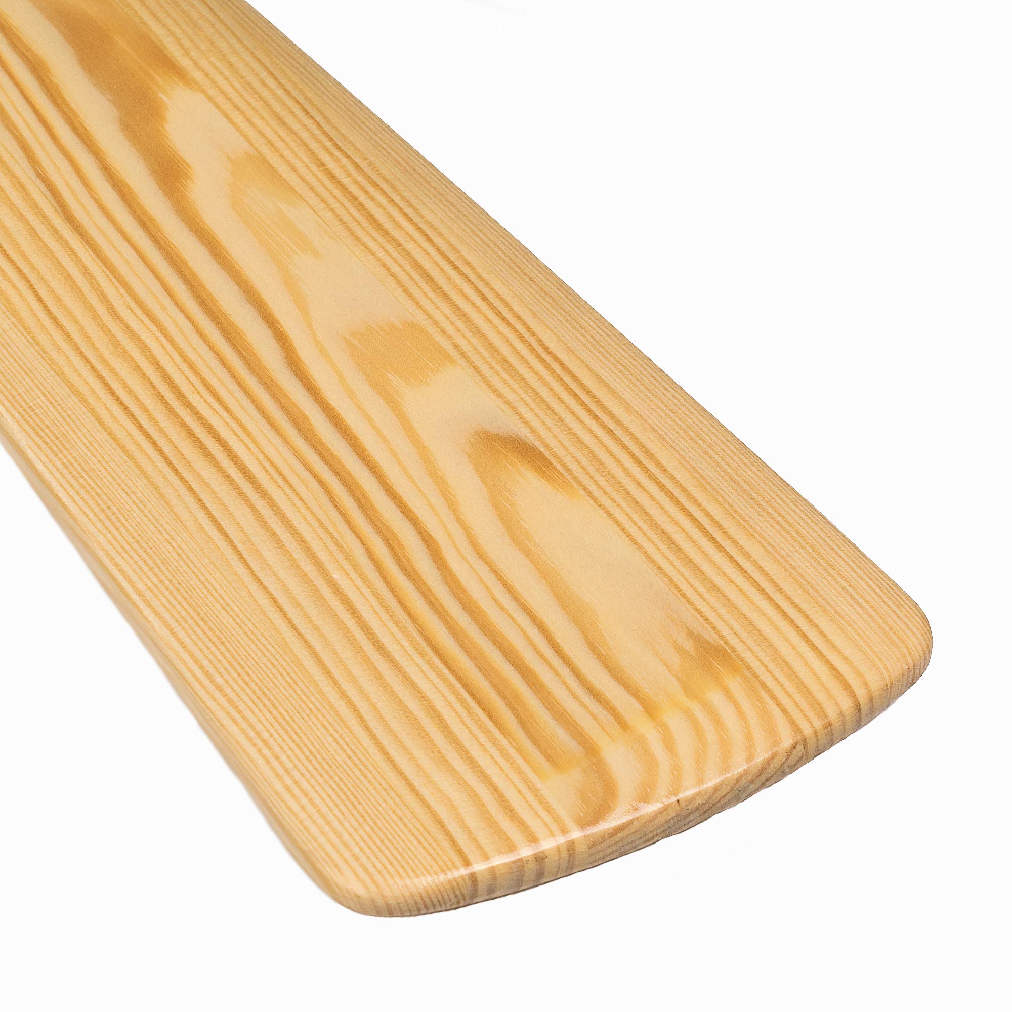 John Paddle Set: 1 Paar (2 Stück) Paddle, 1 Paar(2 Stück) Dolle aus Edelstahl und 1 Paar (2 Stück) Manschette mit Rudertasche (180 cm, Mit Rudertasche)