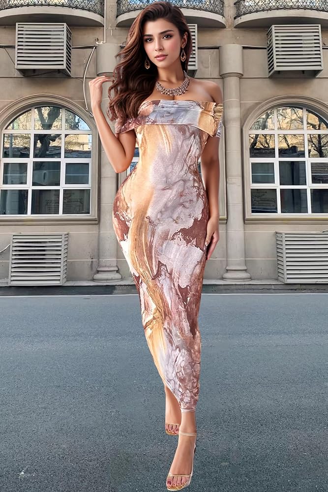 住まい/暮らし/子育て Floral Sexy Long Gown 住まい/暮らし/子育て Floral Sexy Long Gown Amazon.com: XIEHC