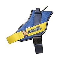 Julius-K9, Pettorina JK9 Paw Patrol