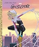 Ghost-Spider (Marvel) (Little Golden Book)
