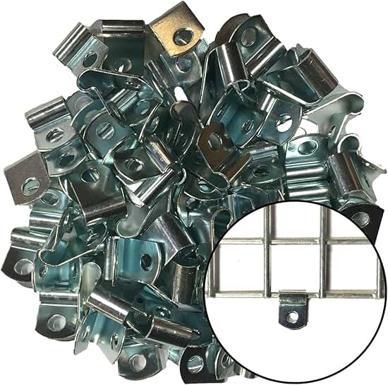 Wire Mesh Clips B&Q at Wendy McDonald blog