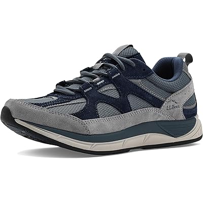 Мужские кроссовки L.L.Bean Comfort Walker 2