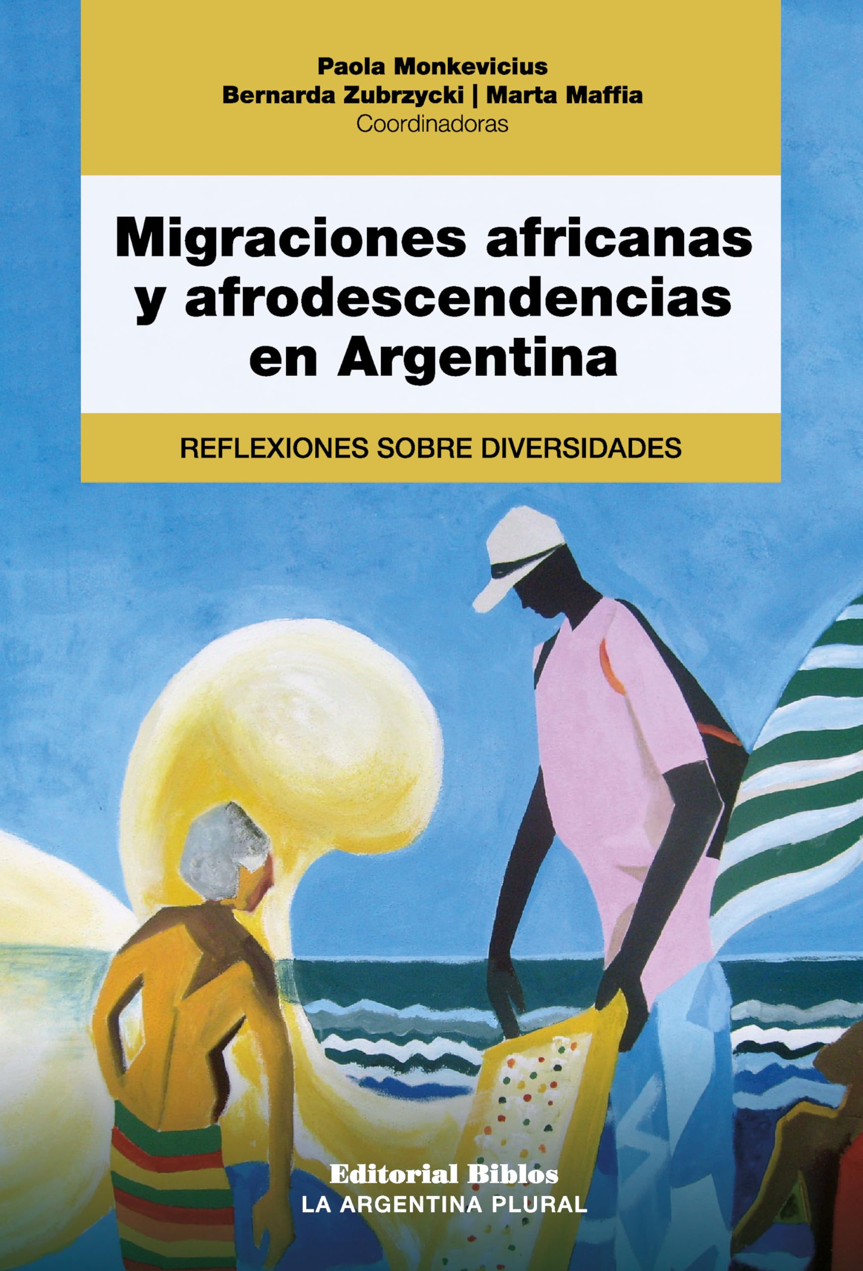 Migraciones africanas y afrodescendencias en Argentina: Reflexiones sobre diversidades (L…