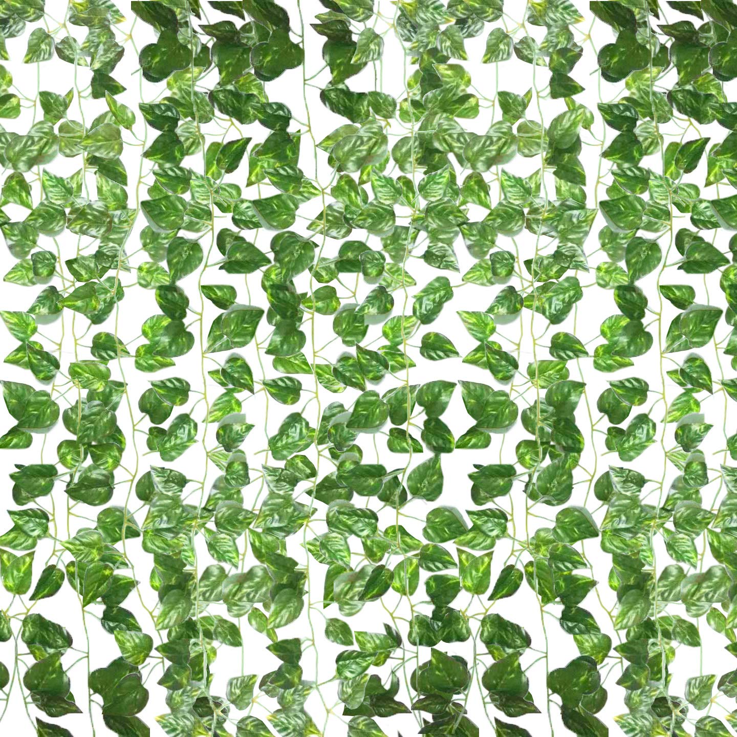 Forever Green Artificial Plants Decor For You