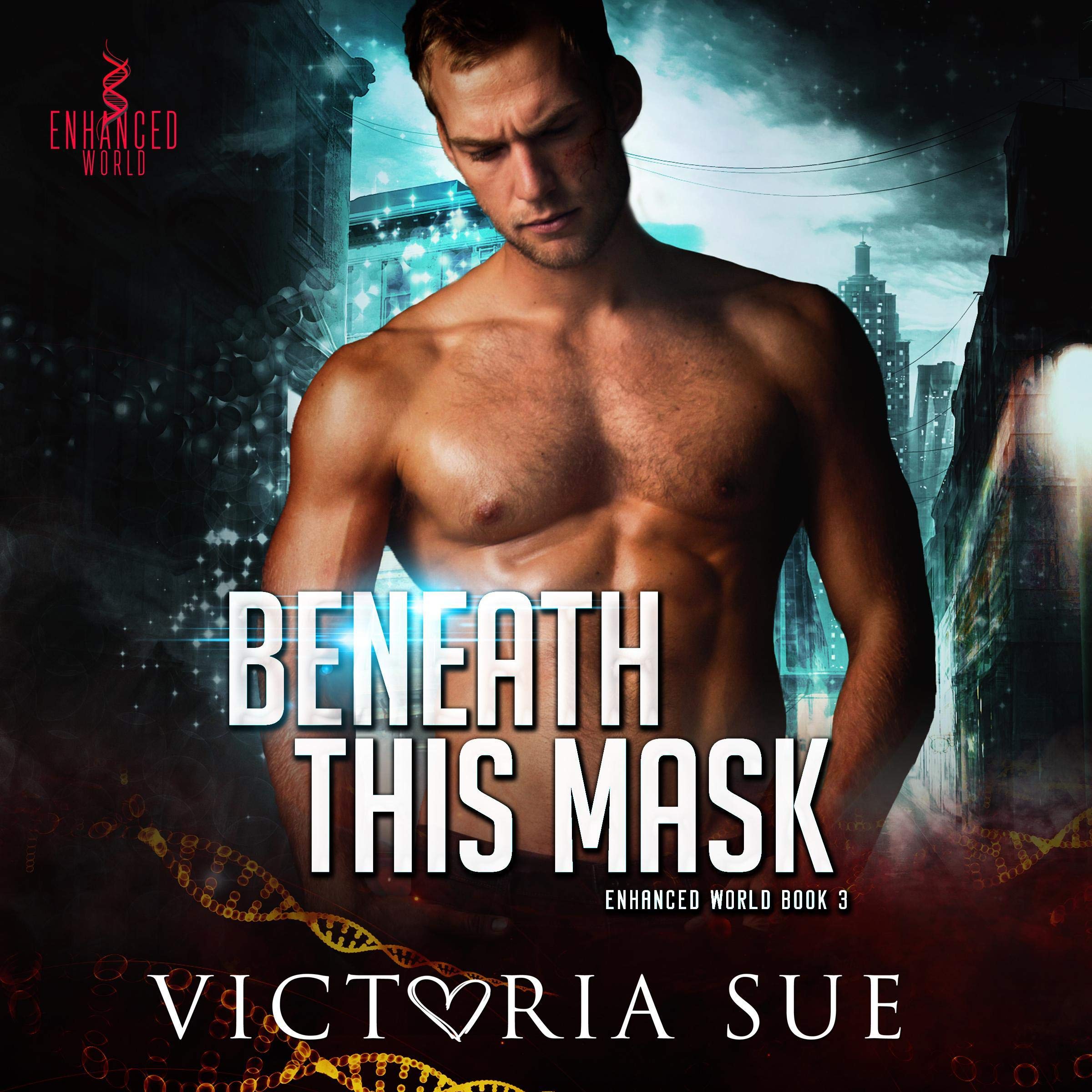 Cover art for Beneath This Mask