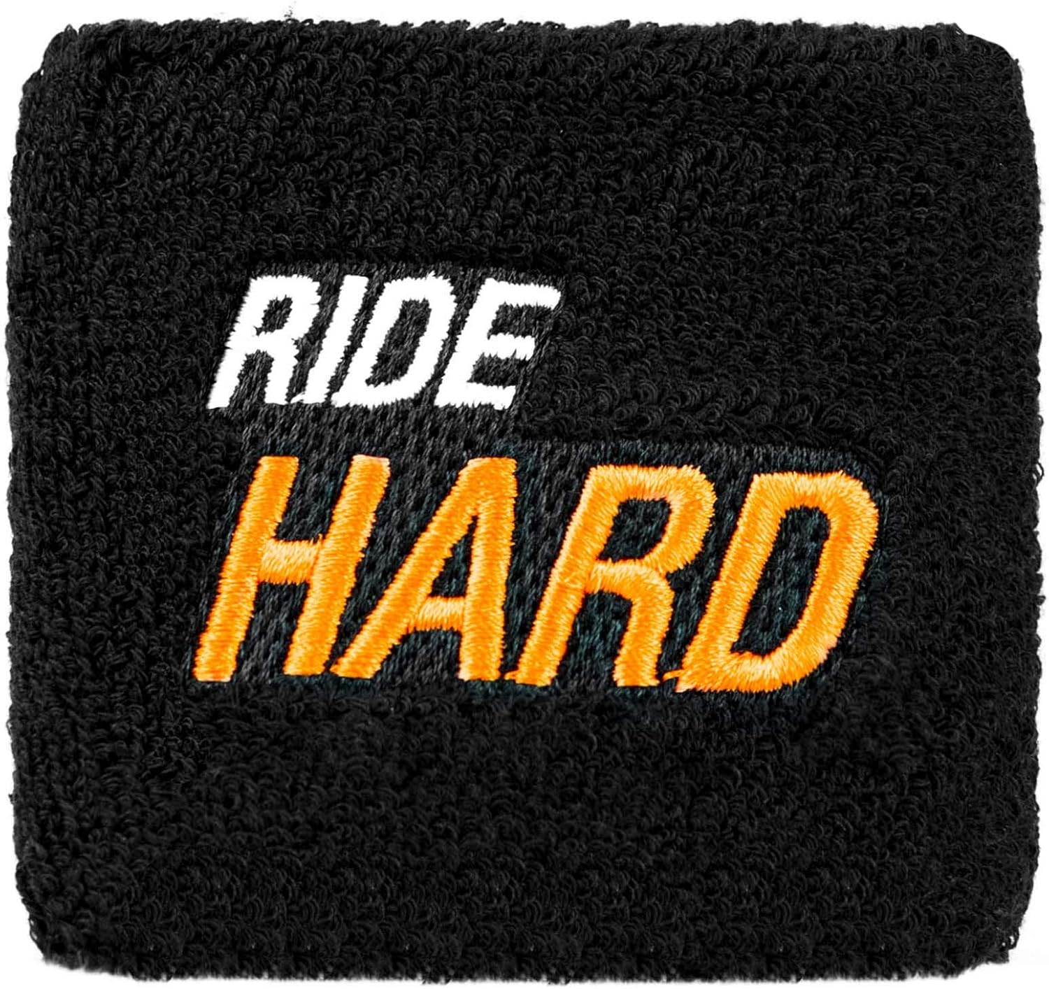 Brake Fluid Reservoir Cover Sock for Motorcycles, Sporbikes and Gifts by Moto Loot (Don't Touch)