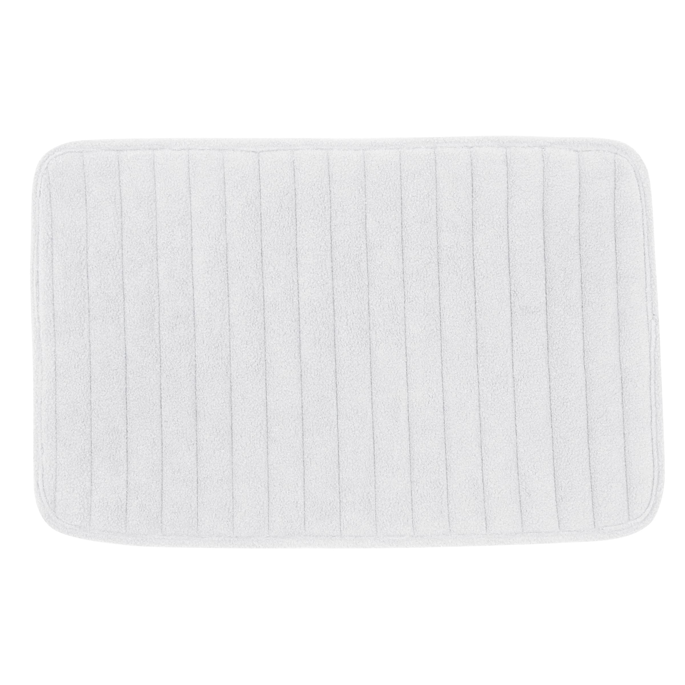 WeatherBeeta Memory Foam Leg Pads 4 Pack, White, M