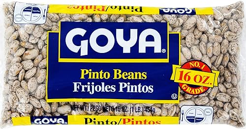 Goya Frijoles Pinto secos - 16 onzas