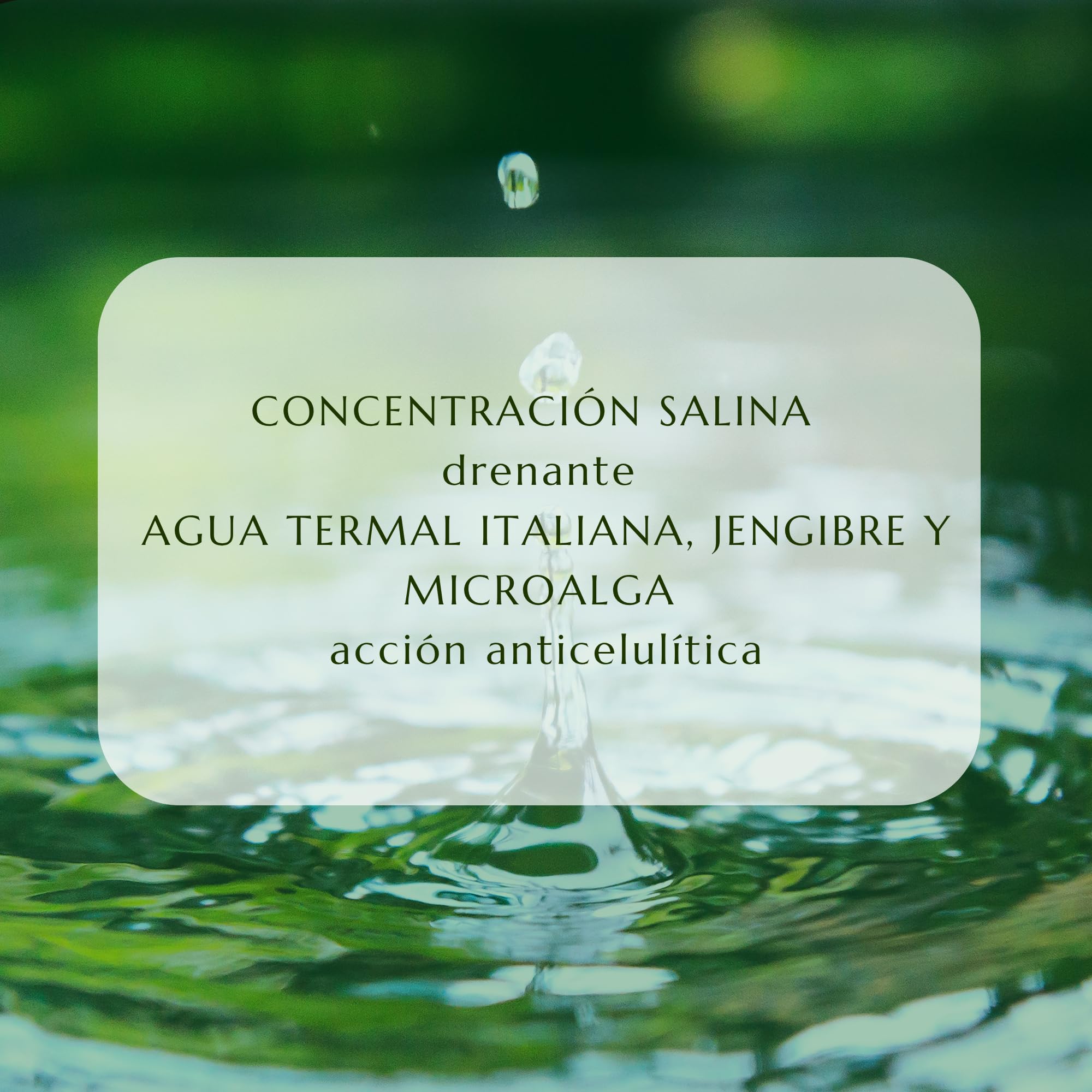 Collistar Supersérum Termal Anticelulítico Fuerte, Tratamiento Corporal Drenante, con Bergamota y Agua Termal, Reduce la Celulitis y Aporta Ligereza, 200 ml — view 7