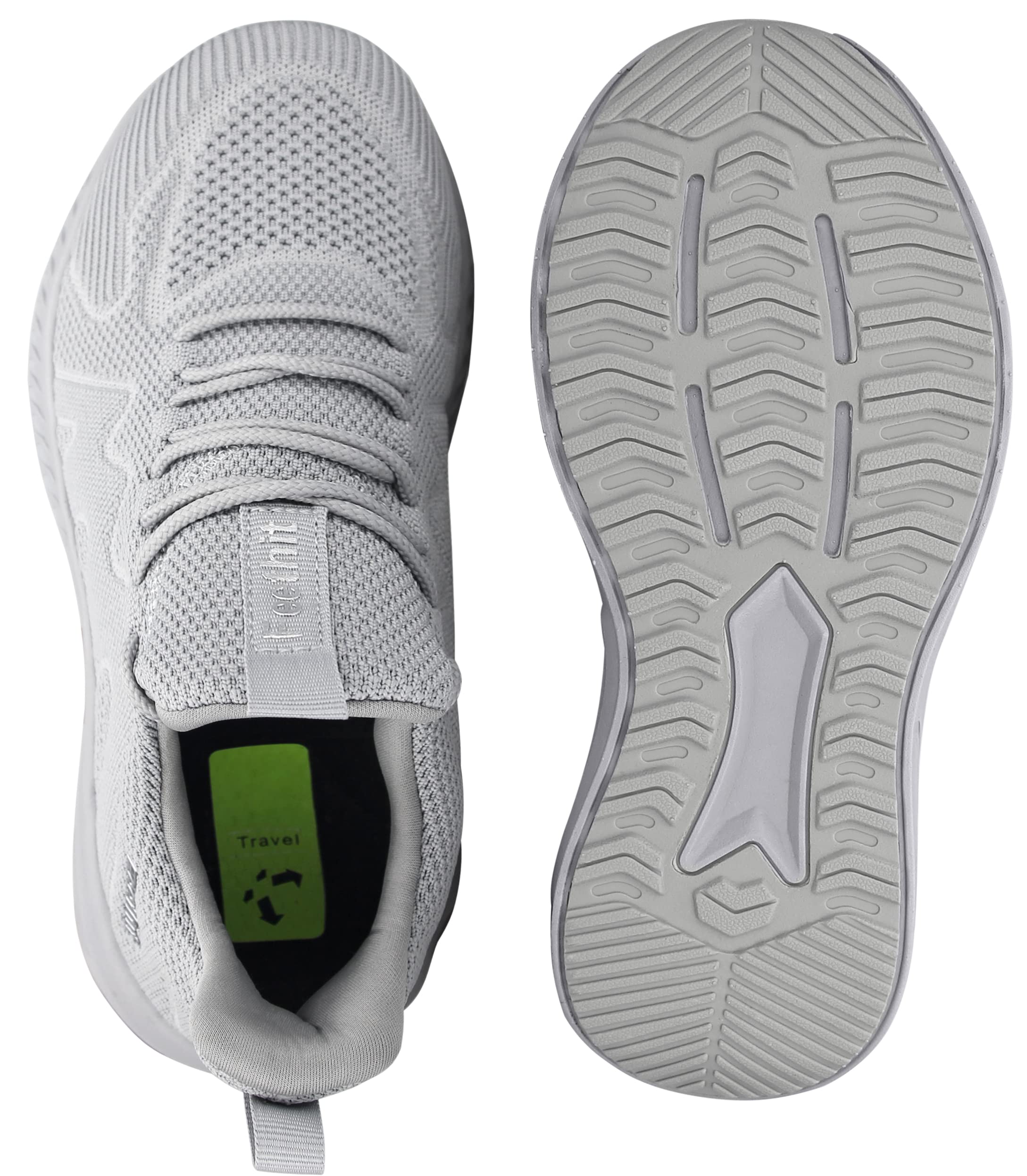 Feethit Damskie buty sportowe, oddychające, lekkie buty sportowe, do biegania, aktywności na świeżym powietrzu
