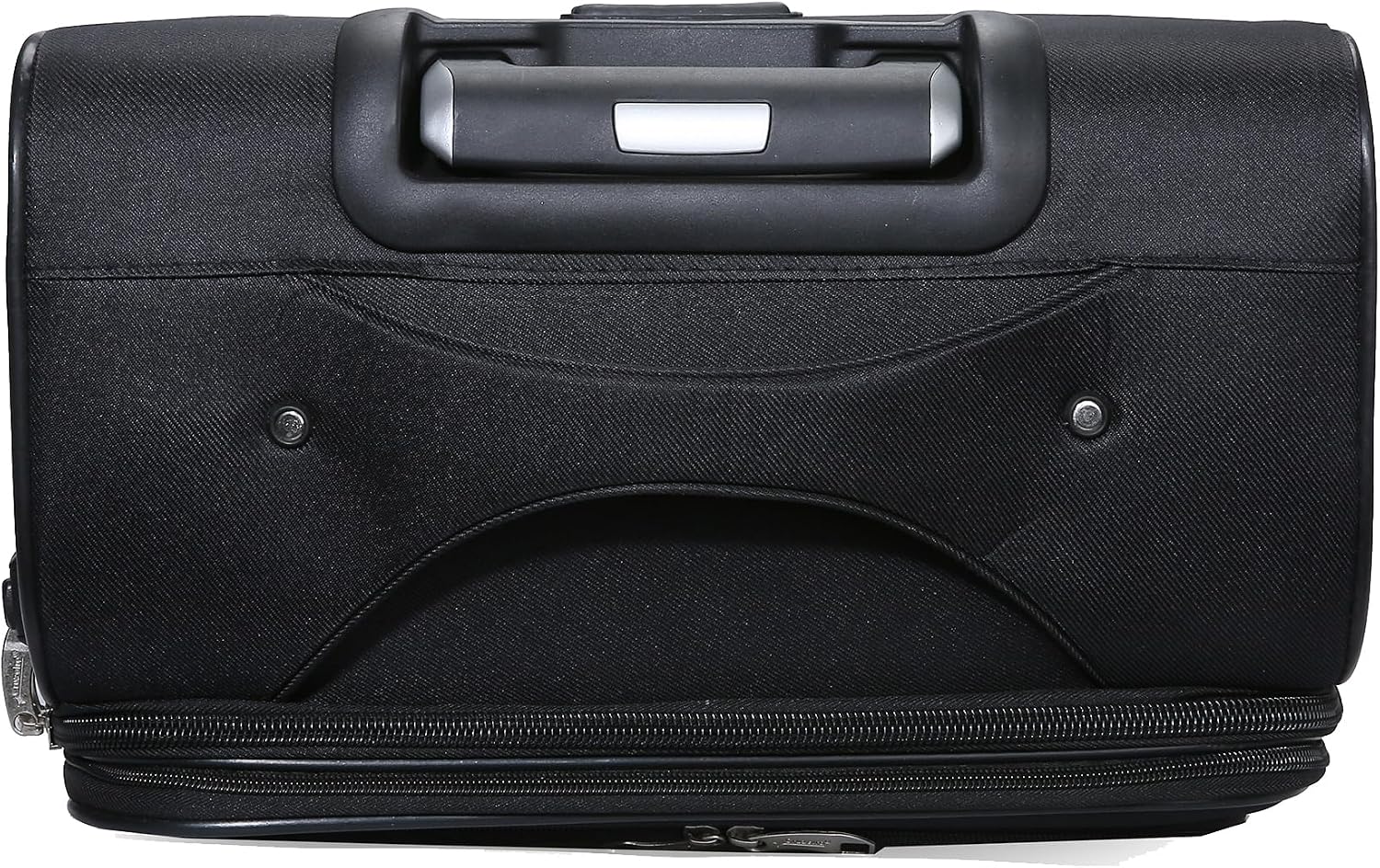 Mala Média Cruzeiro em Poliéster com Cadeado TSA - 23 Kg Mala Média Cruzeiro em Poliéster com Cadeado TSA - 23 Kg