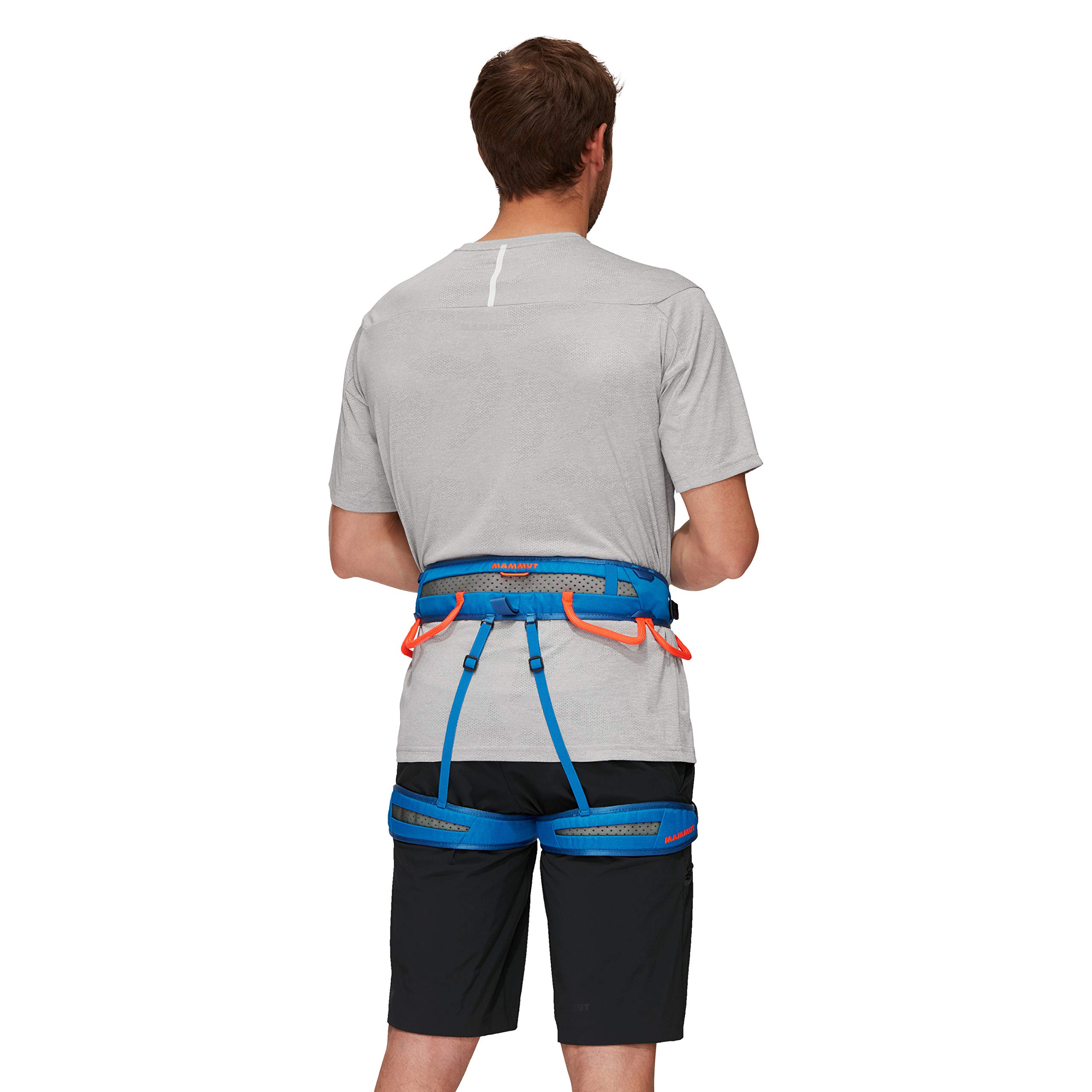 Mammut Ophir Fast Adjust [202001] Seat Harnesses pour homme