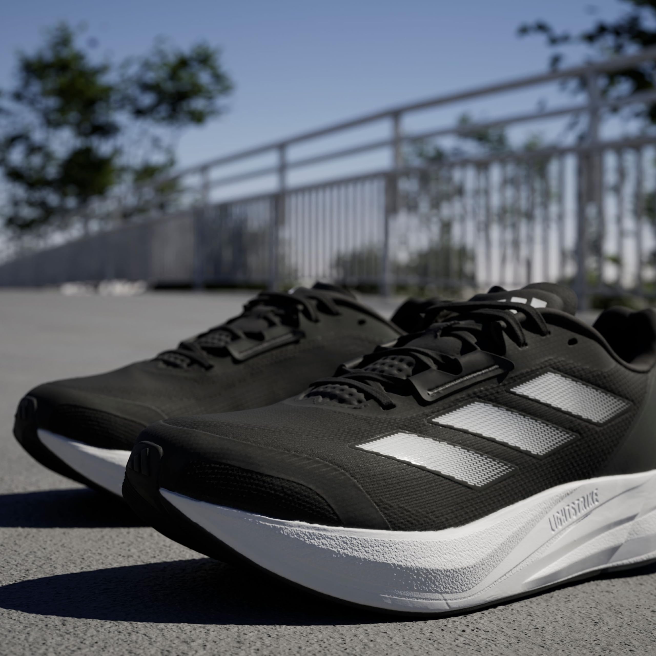 adidas Duramo Speed Running Shoes Scarpe da corsaUomo