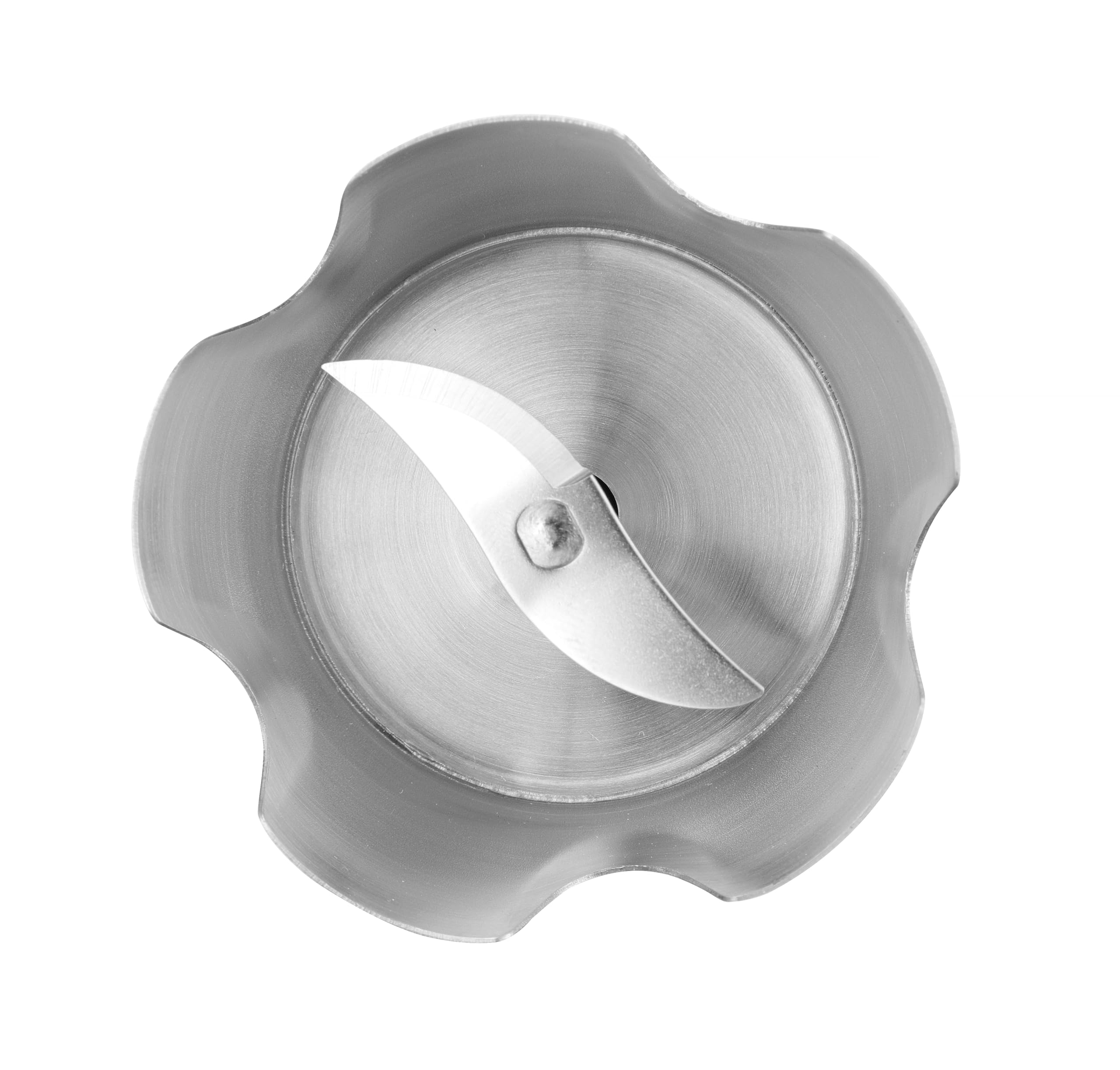 HENDI Frullatore ad immersione, asta frullatore: 225mm, velocità regolabile: 8500 a 16500g/min, processa fino a 3L, frullatore a mano, mixer ad immersione, ø65x(H)425mm, 220V/1000W, inox, ABS