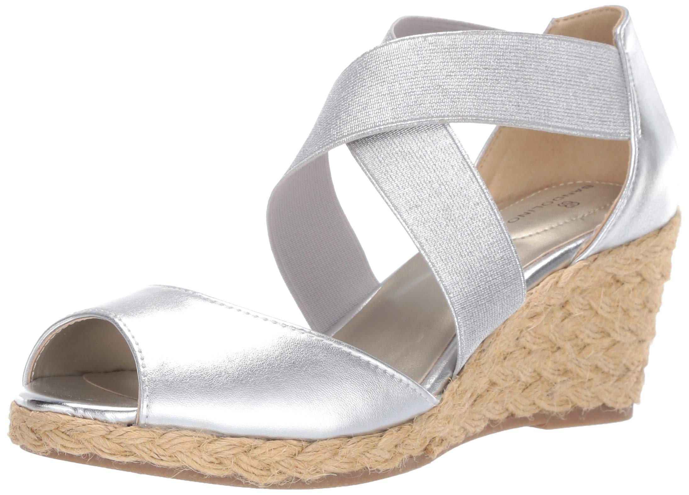 Bandolino Women's Hullen Sandal