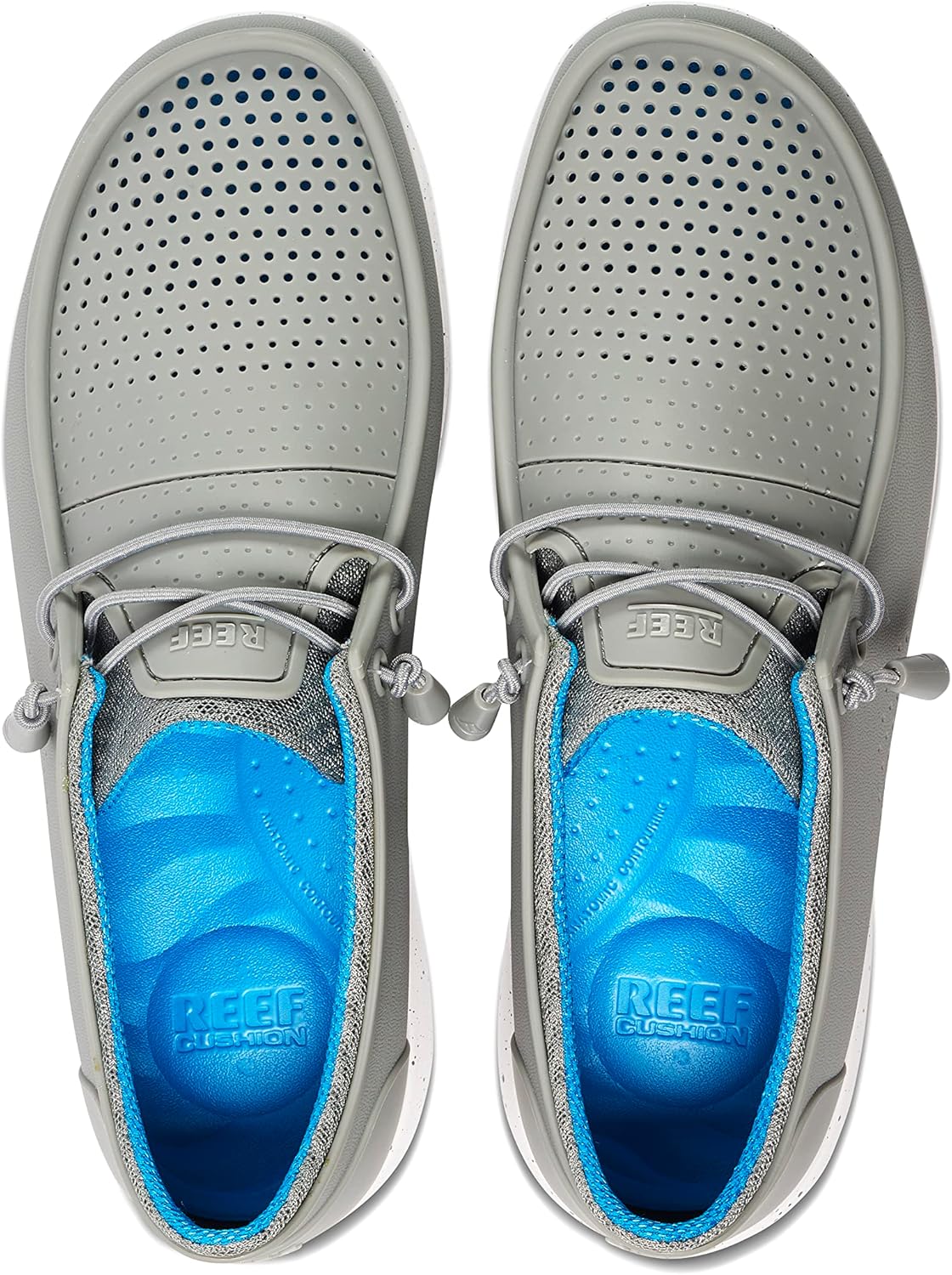 REEF Men's Water Coast Athletic Shoes