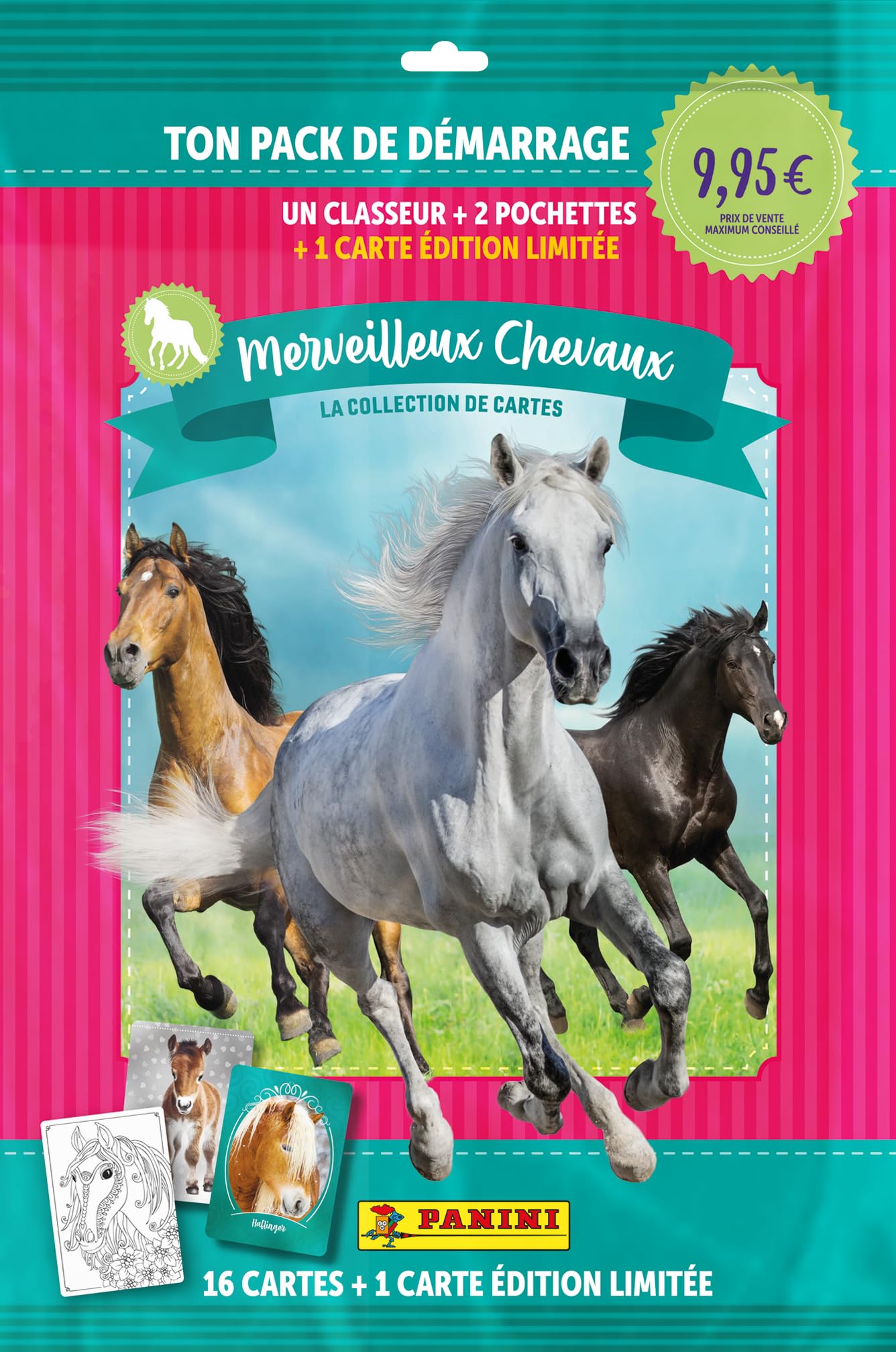 Panini Stitch Trading Cards - Caja de 24 Bolsas, 005153BOX24F