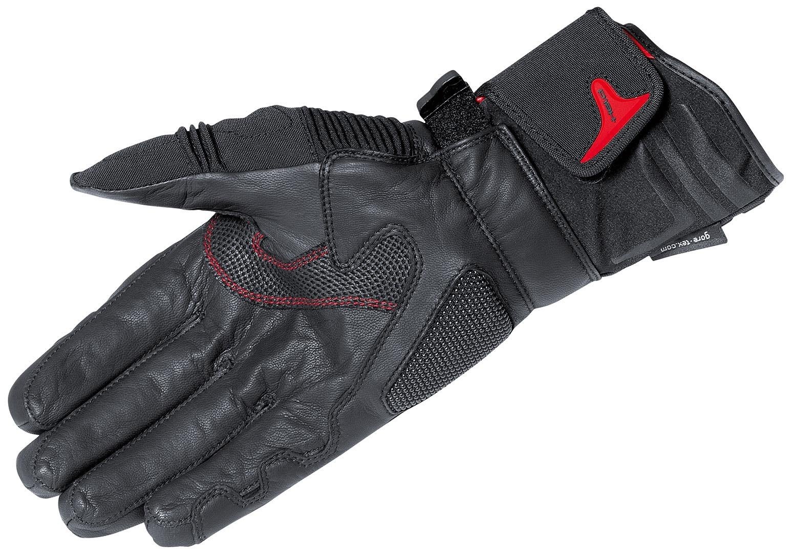 Held