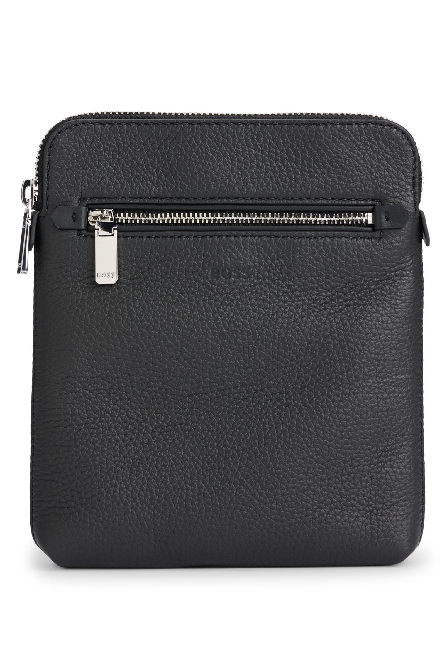 BOSS Umhängetasche BMB New Crosstown_Envel. Crossbody Bag – Handtasche