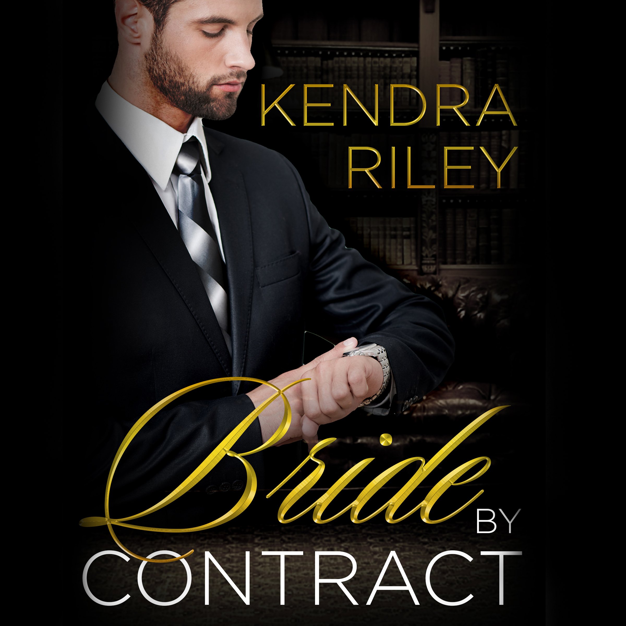 Bride by Contract
