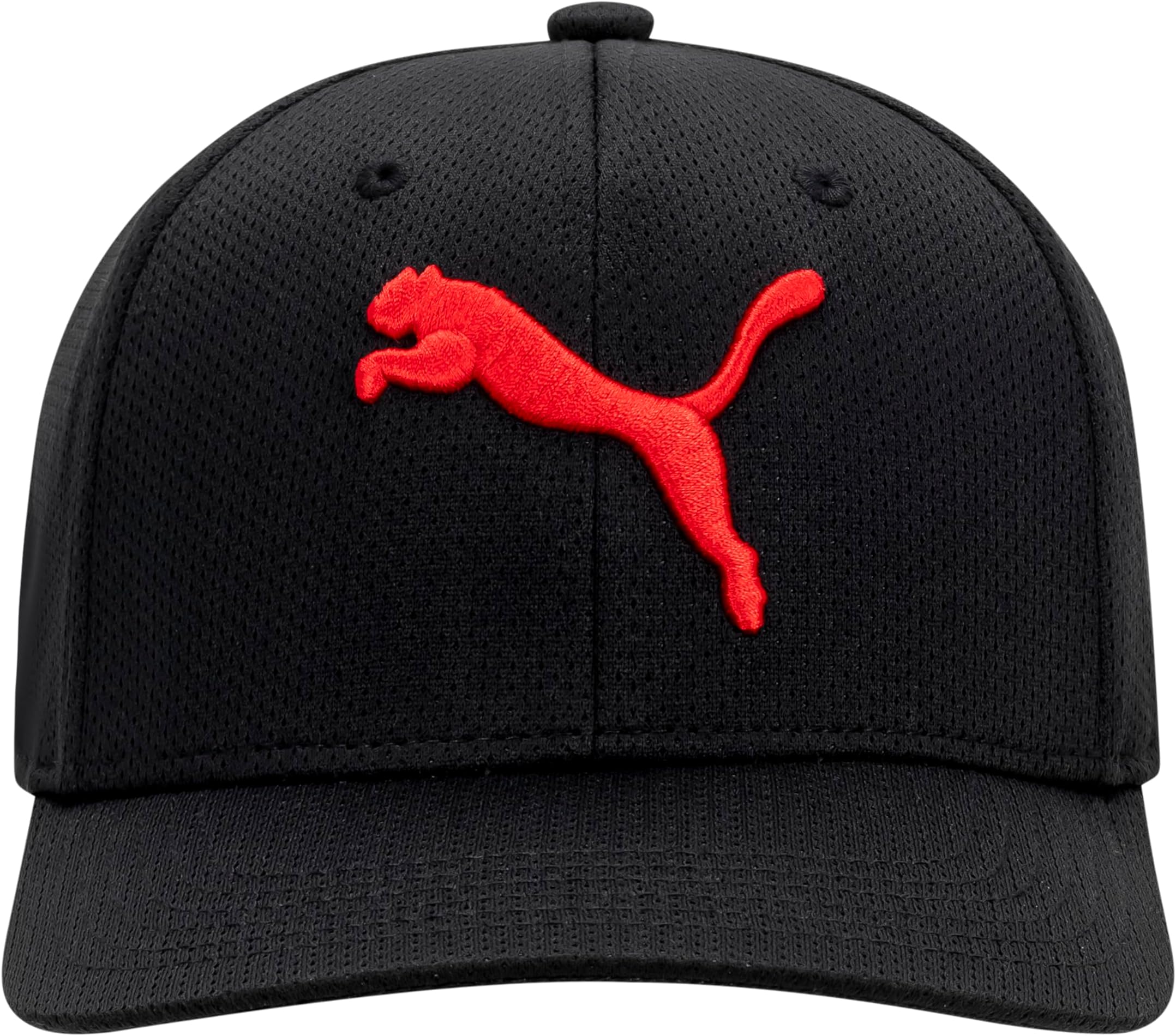 Men's Stretch Fit Cap