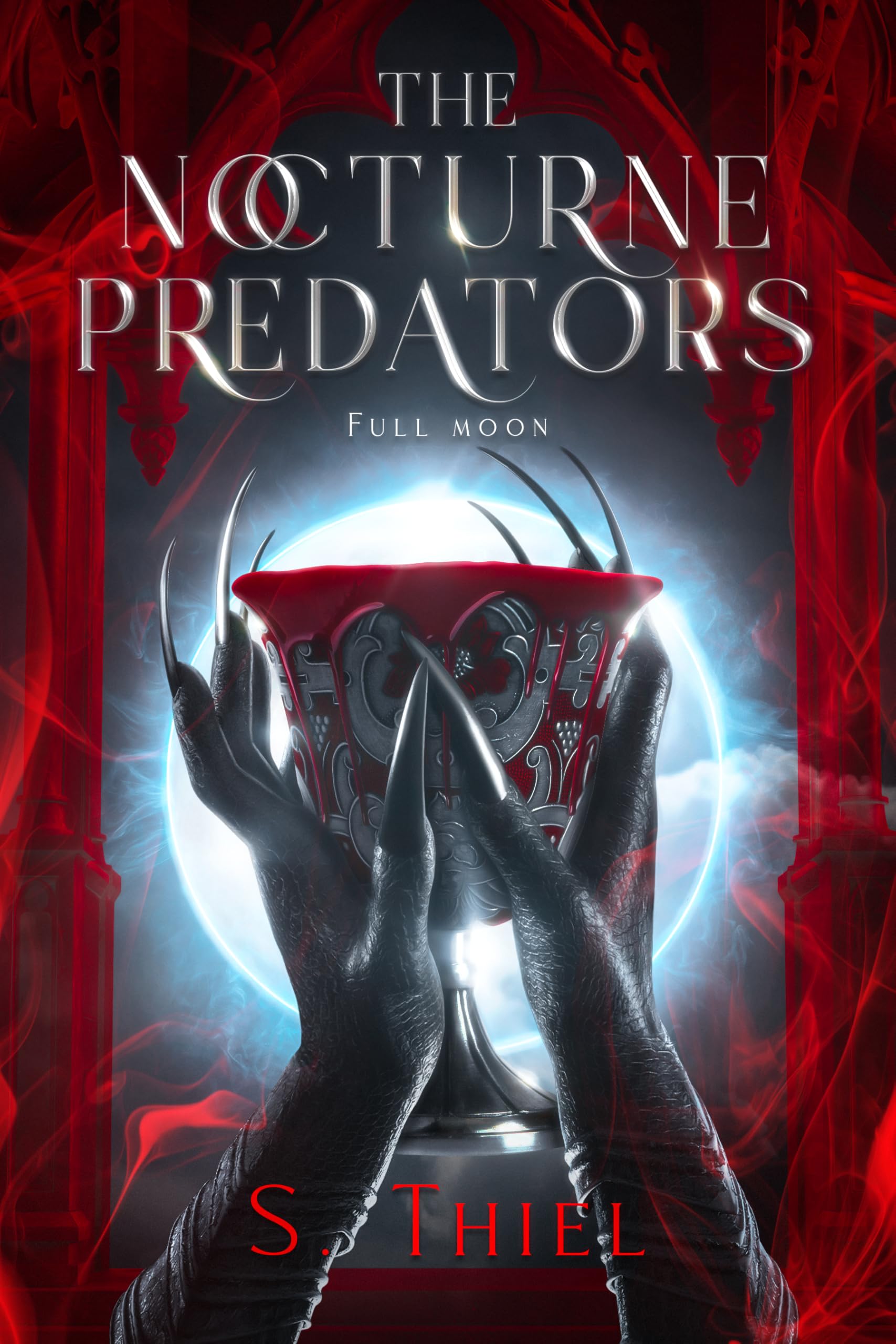 The Nocturne Predators: Full Moon