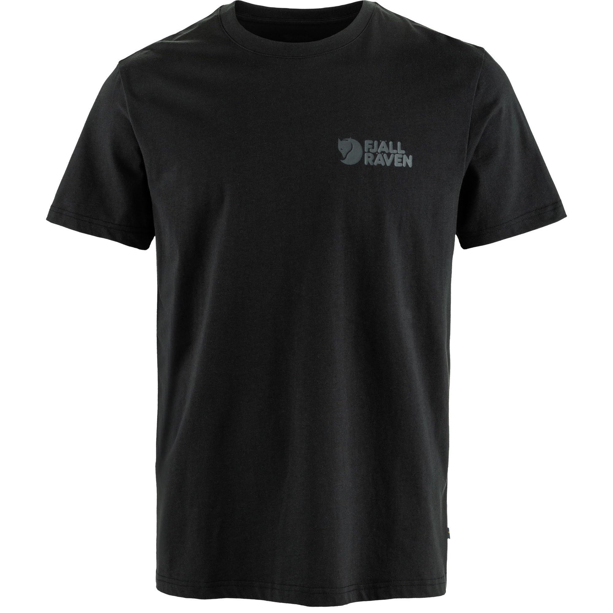 Fjällräven Herren Fjällräven Heavy Classic T-Shirt (1er Pack)