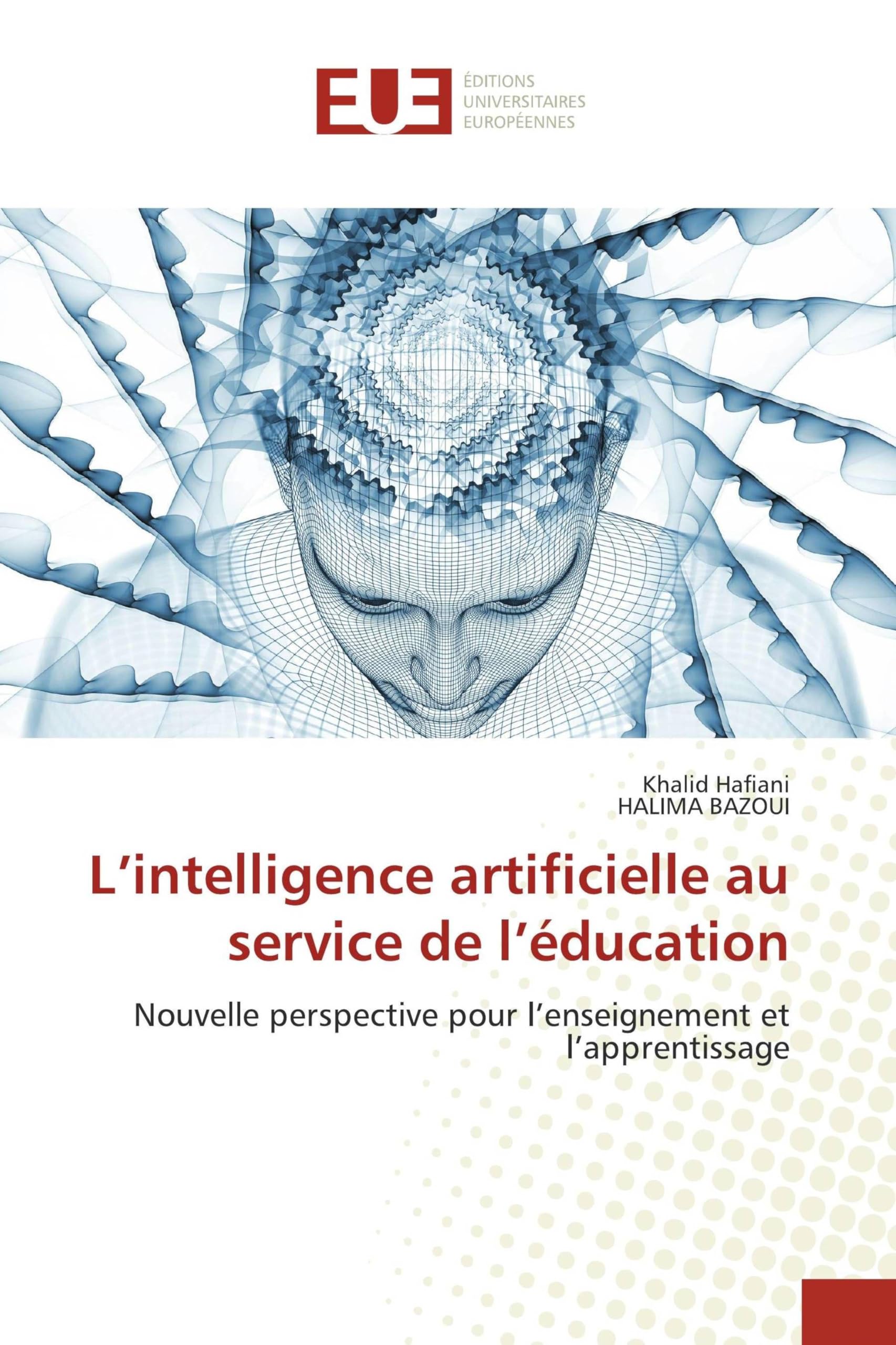 L'intelligence artificielle au service de l'éducation: Nouvelle perspective pour l'enseignement et l'apprentissage