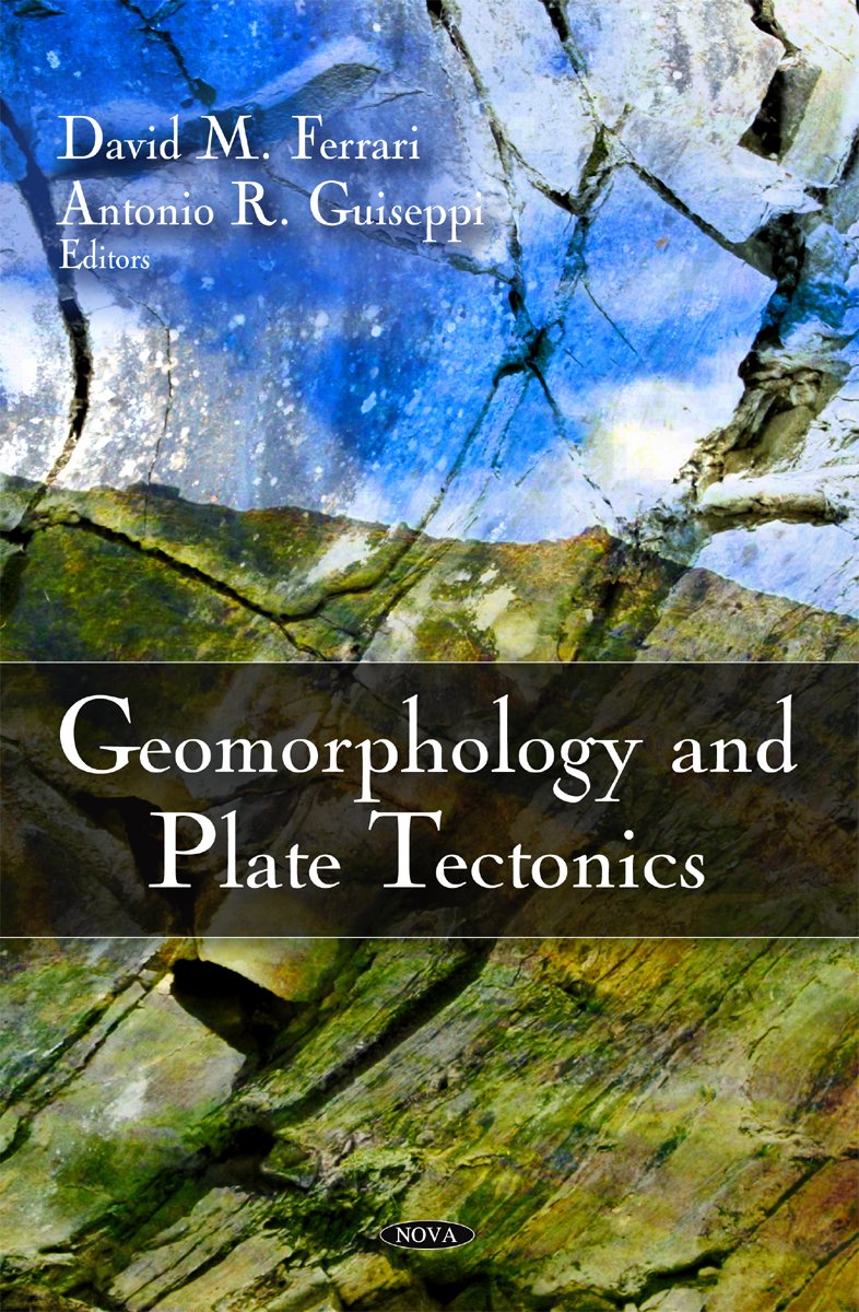 Geomorphology and Plate Tectonics      1st Edition