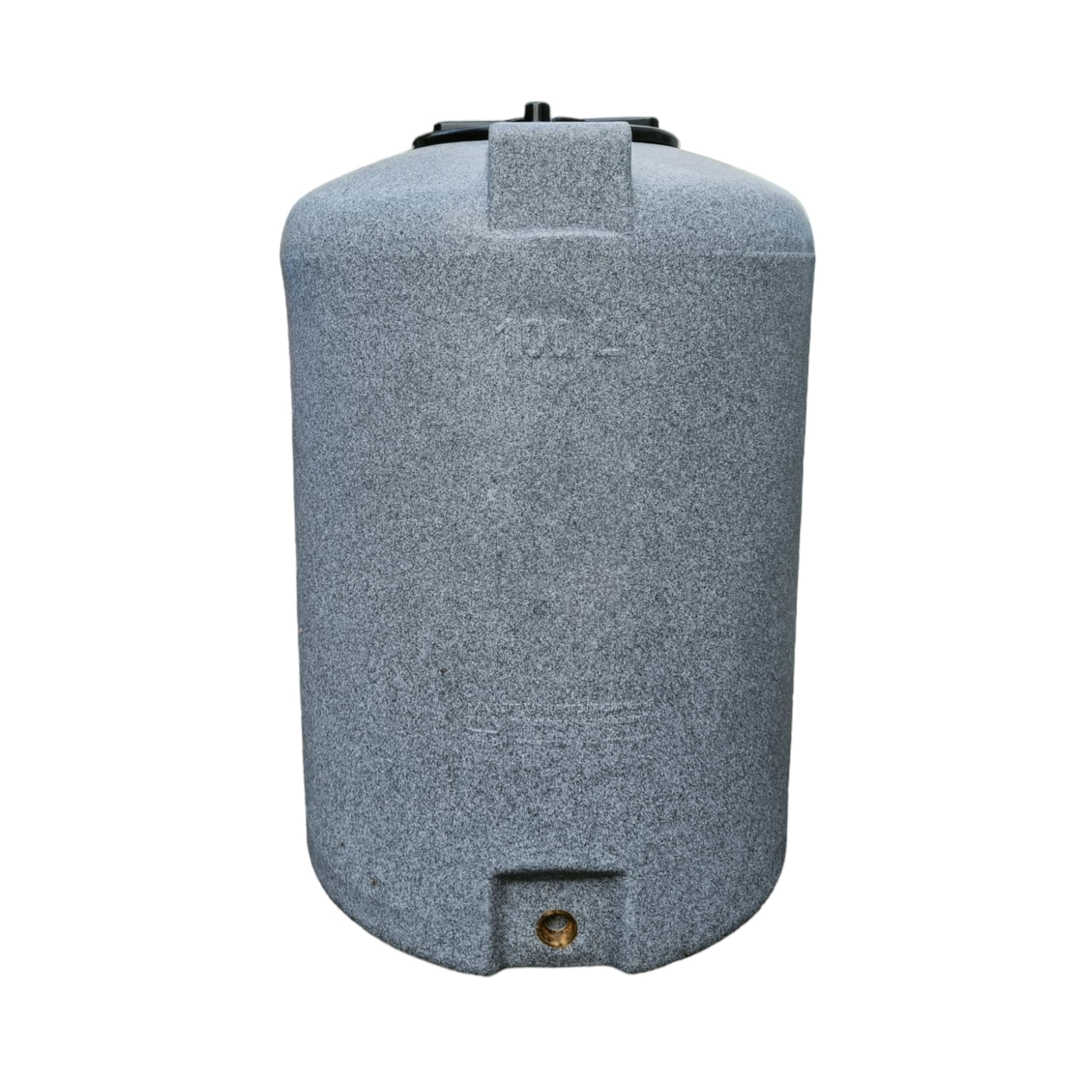 Varile - Depósito de agua VRT Vertical de pared de granito (100L)