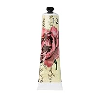 Vista 1 de TOKYOMILK Crema para manos, 2.3 onzas – Romantic & Ethereal, manteca de karité y manteca de cacao, humectante de manos, crema de manos perfumada