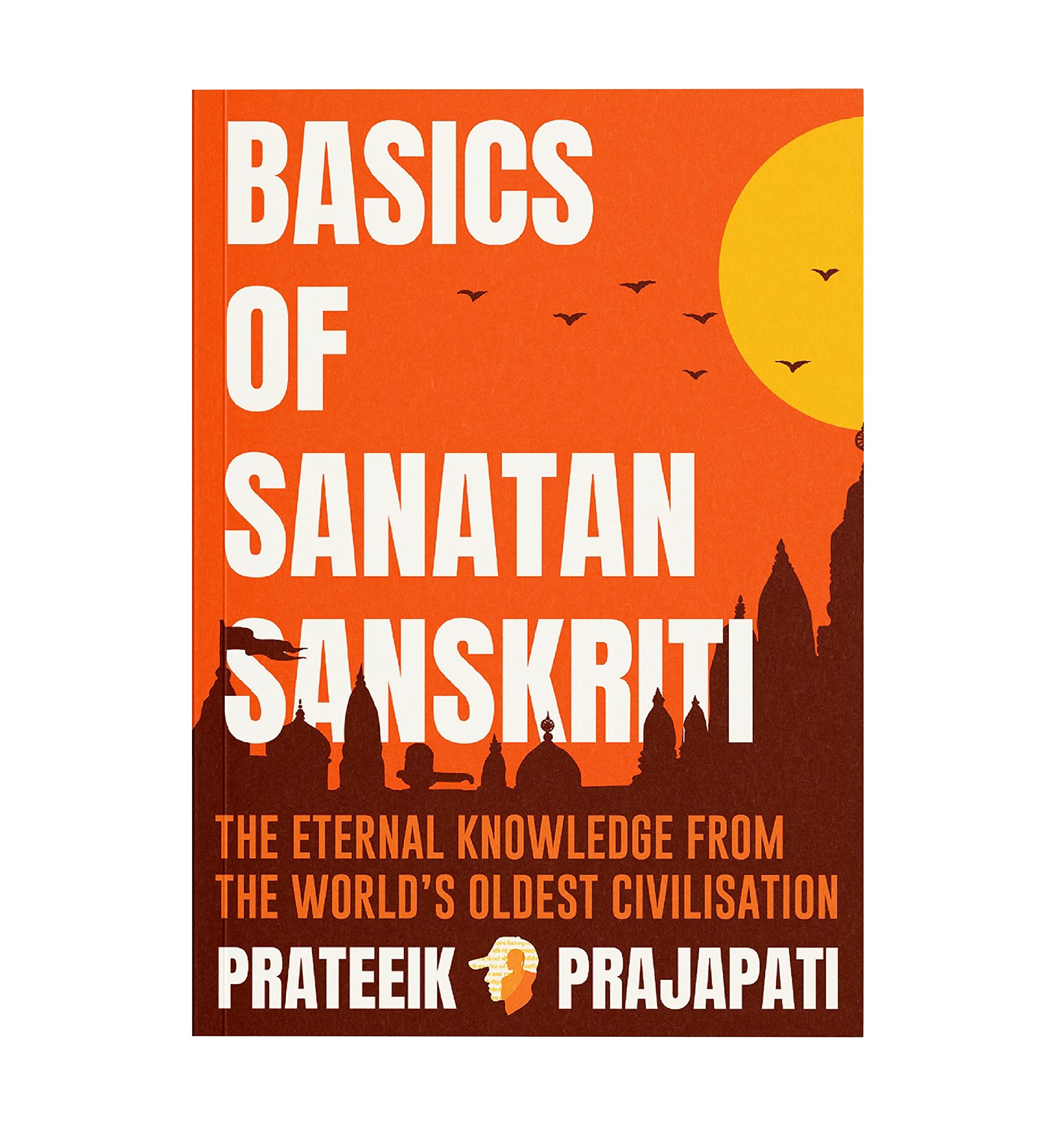 B.O.S.S (English Version) Basics of Sanatan Sanskriti : The Eternal Knowledge from The World's Oldest Civilisation