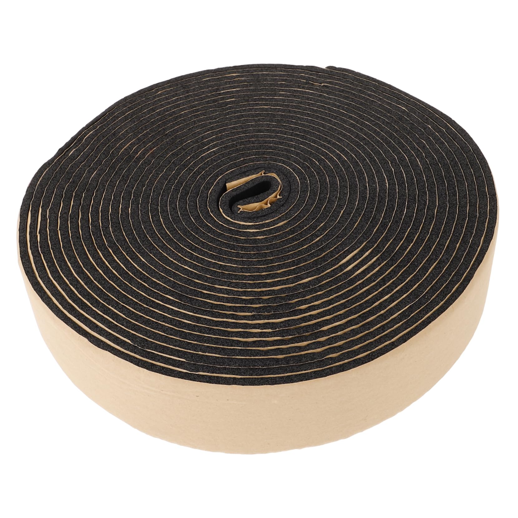 COHEALI Under Door Gap Filler Seal Strip Soundproofing and Draft Blocker for Door Bottom Convenient Noise Reduction and Insulation for Home Office Use