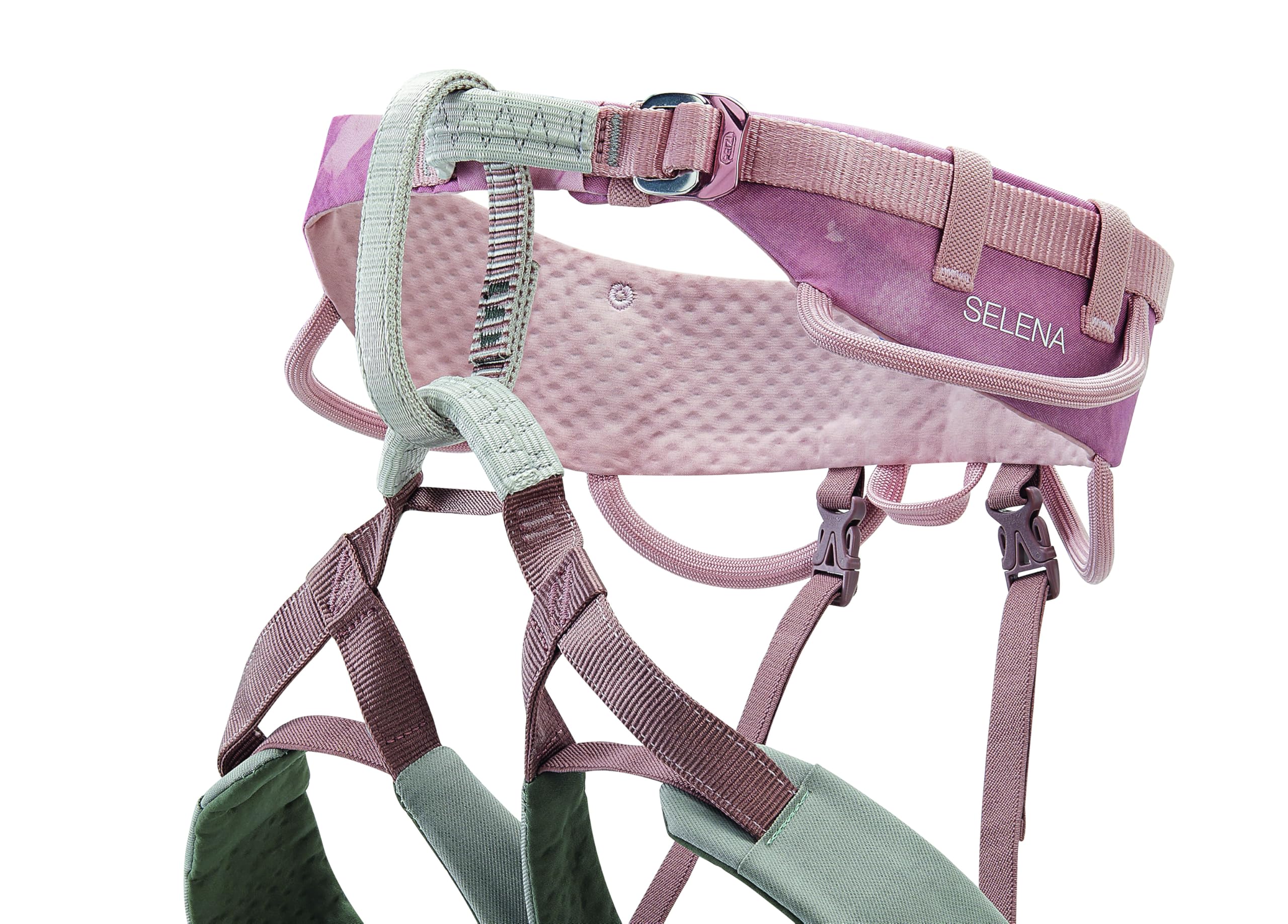 PETZL Selena Sangle d'escalade Femme (lot de 1)