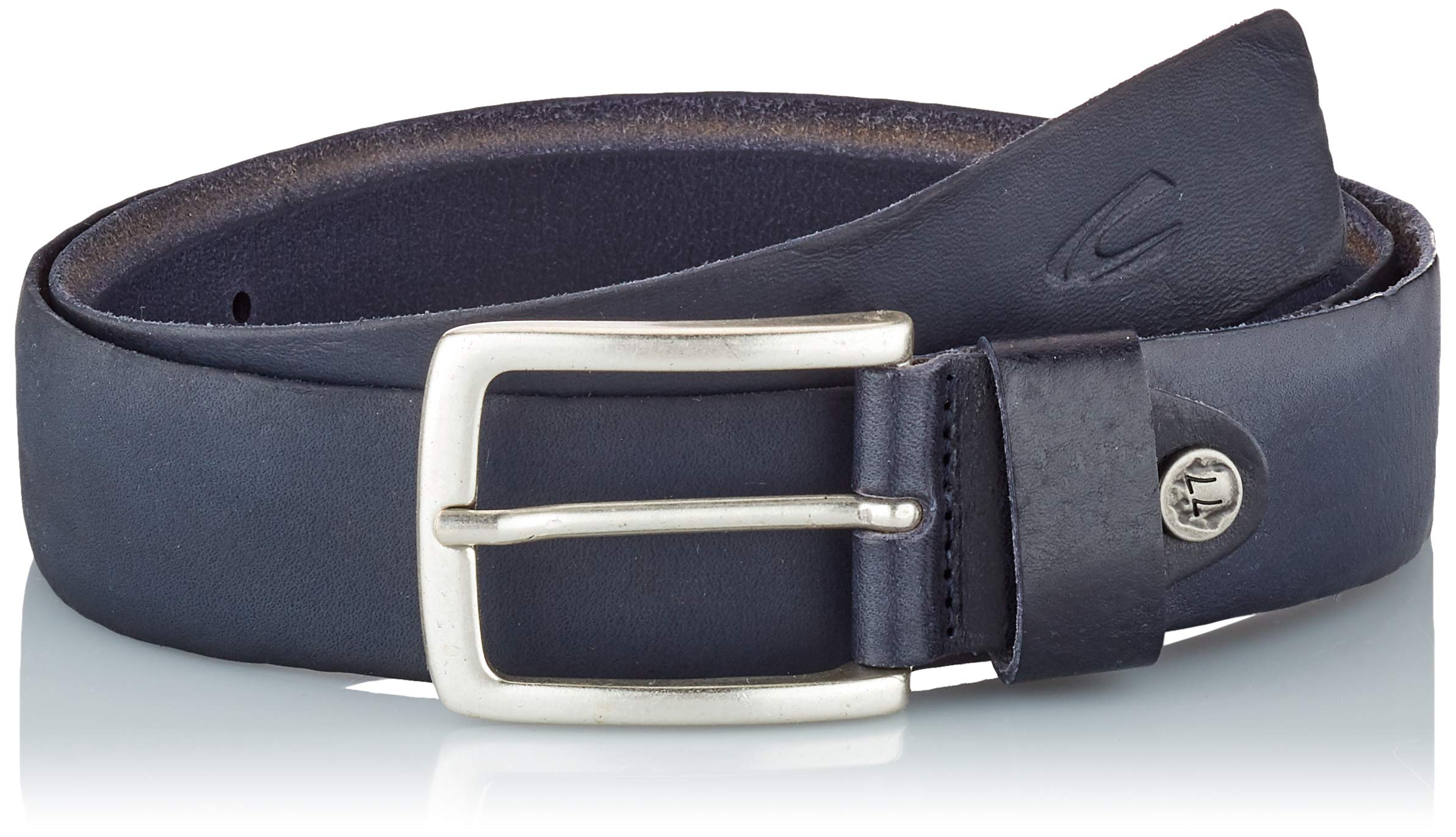 camel active Men's Camel Active Guertel-leder Belt