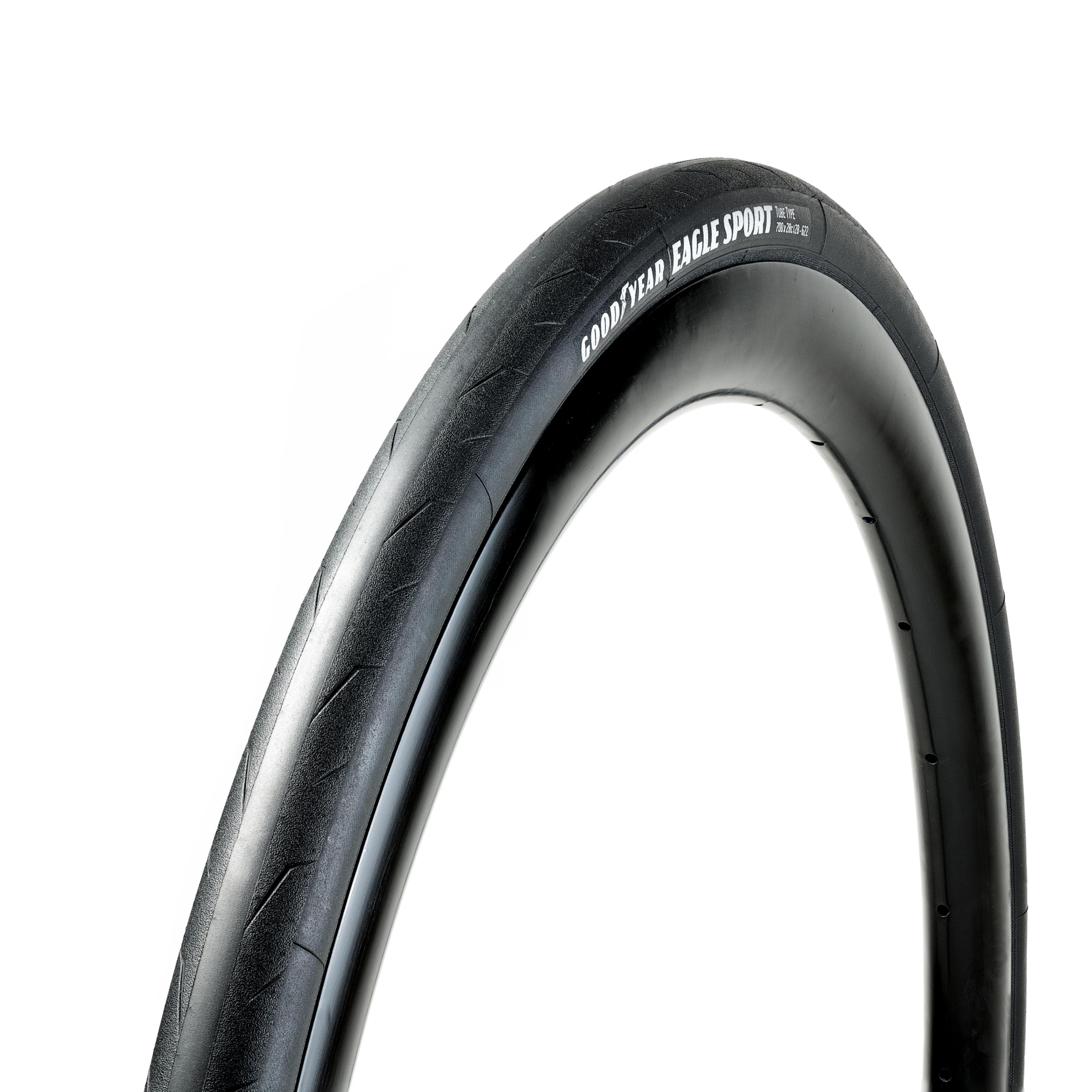 Amazon | 【GOODYEAR（グッドイヤー）】Eagle Sport（Tube Type
