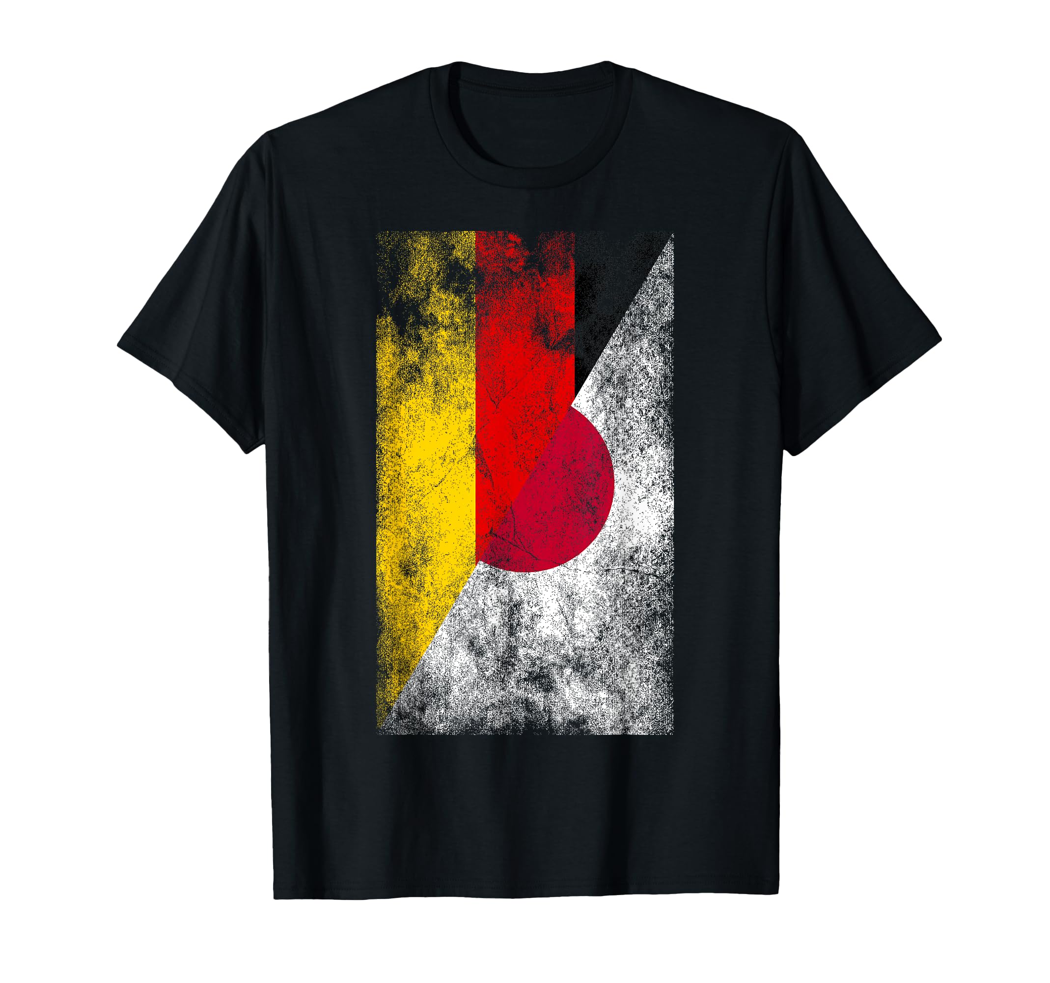 Kleidung mit Designs von Amazon Merch on Demand