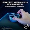 razer nommo v2 x - full range 2.0 gaming speaker for pc (two 3-inch full range drivers thx spatial audio max sound pressure 96db cross-platform compatibility) - black