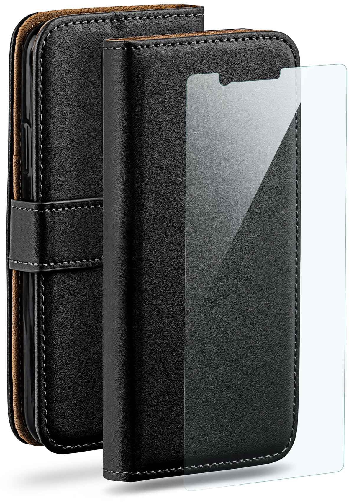 Kit protection 360 Nokia 5.1 moex évite les bris d'écran - 8