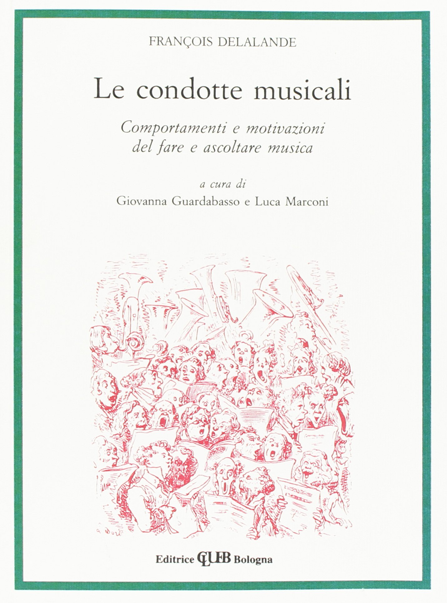 Condotte musicali