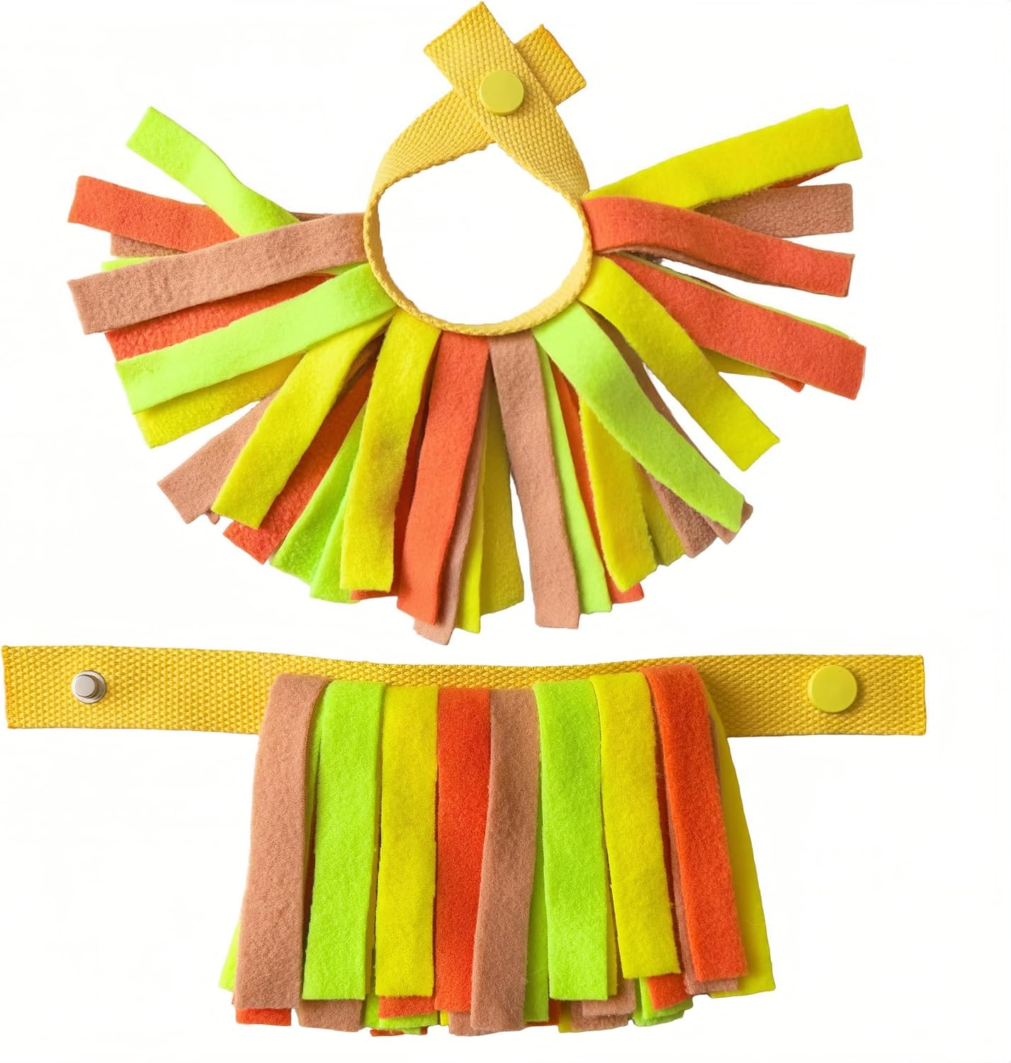 2 Pcs Luggage Pom Poms for Suitcases,Funny Luggage Identifiers with Button