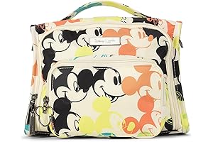 The Bestie: Your Perfect Jujube Purse, Handbag, or Mom's Backpack